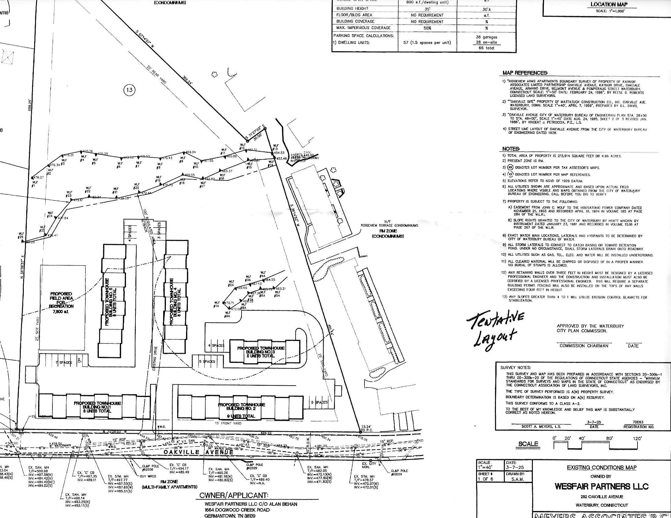 282 Oakville Avenue, Waterbury