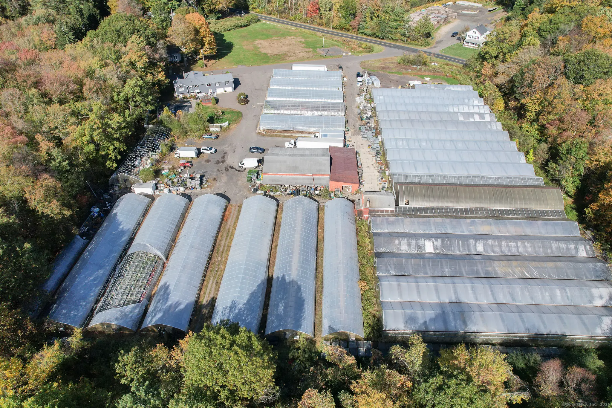 2035 Scott Road, Cheshire