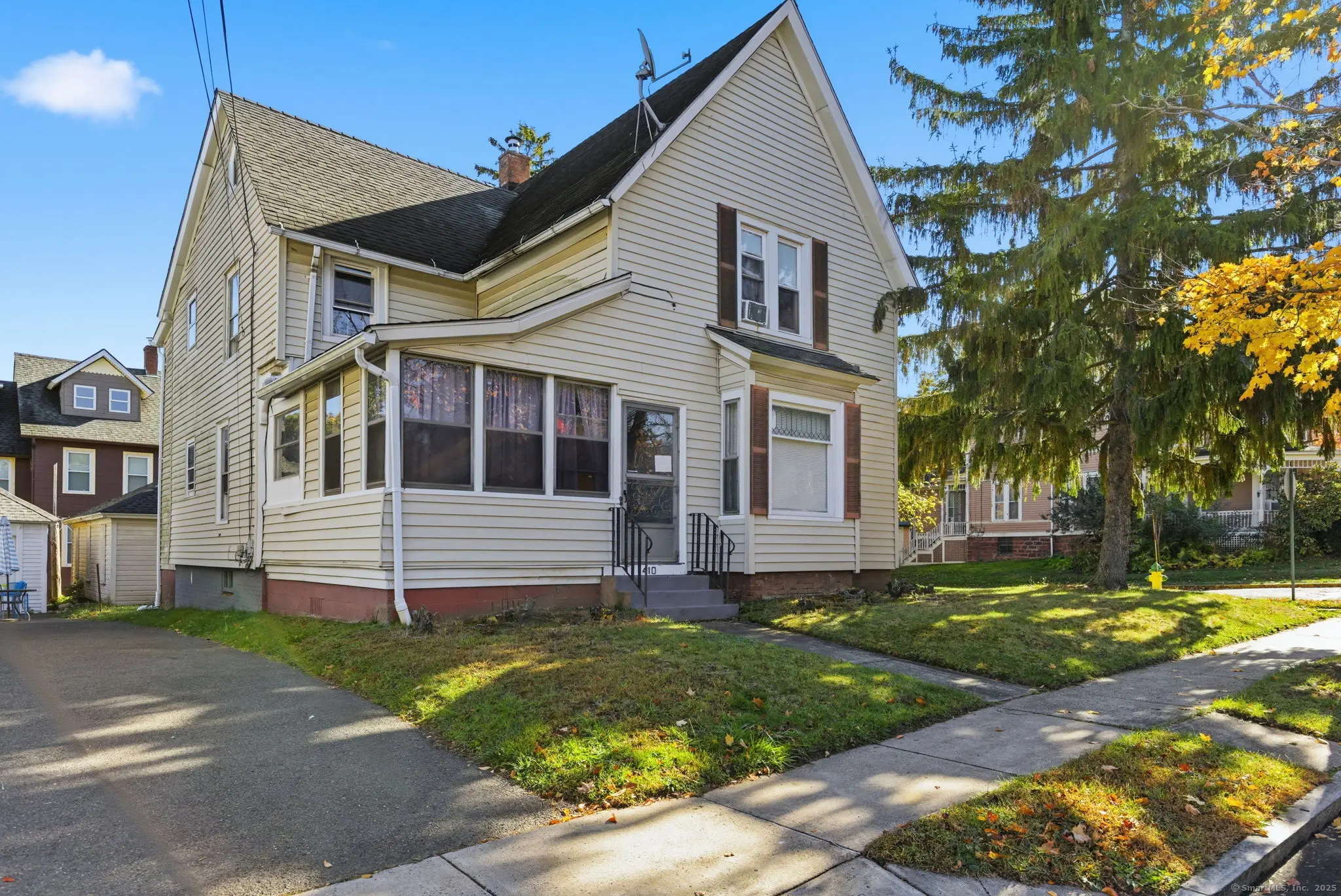 410 High Street, Middletown