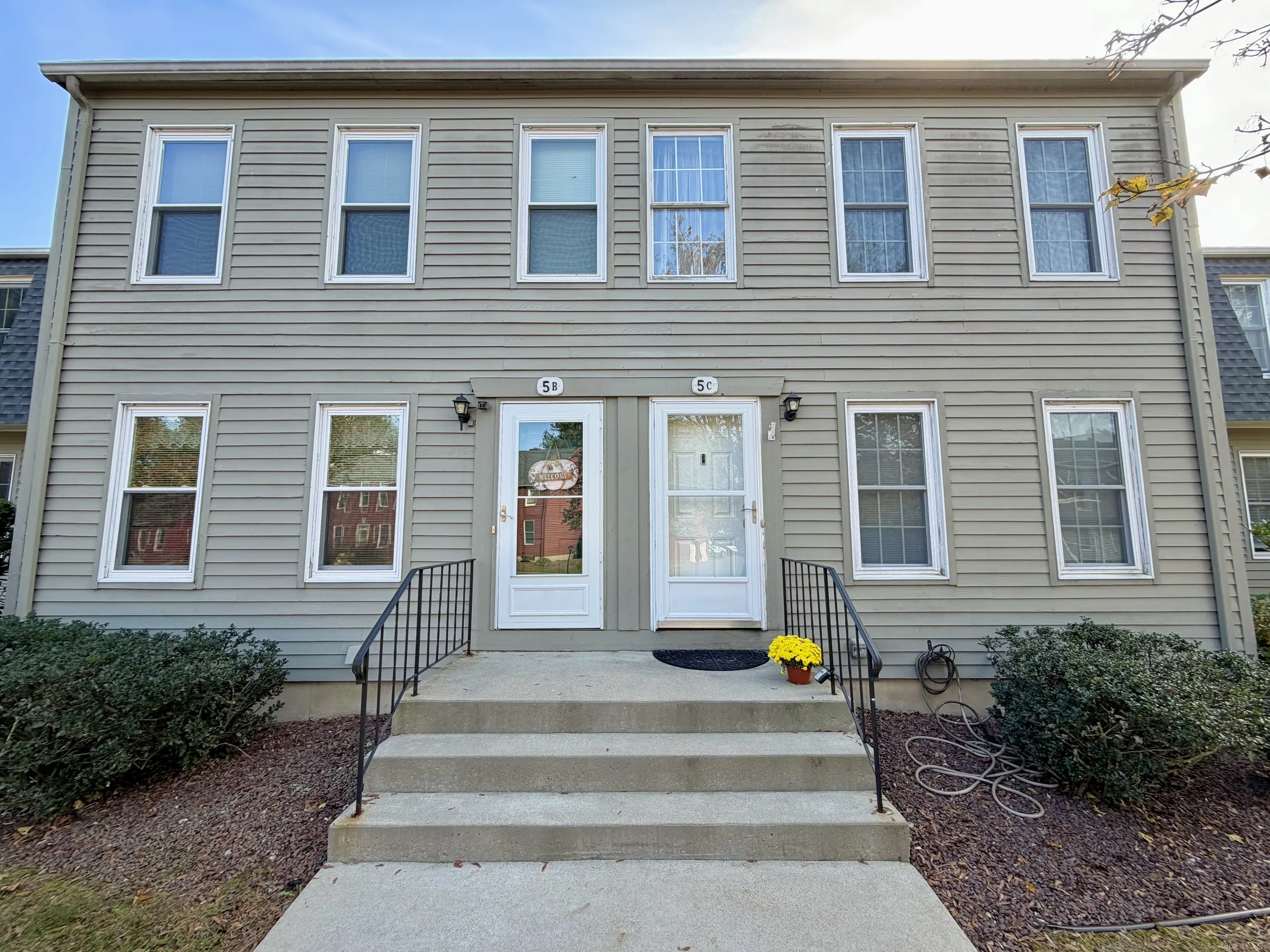 5 Riverview Drive C, East Windsor