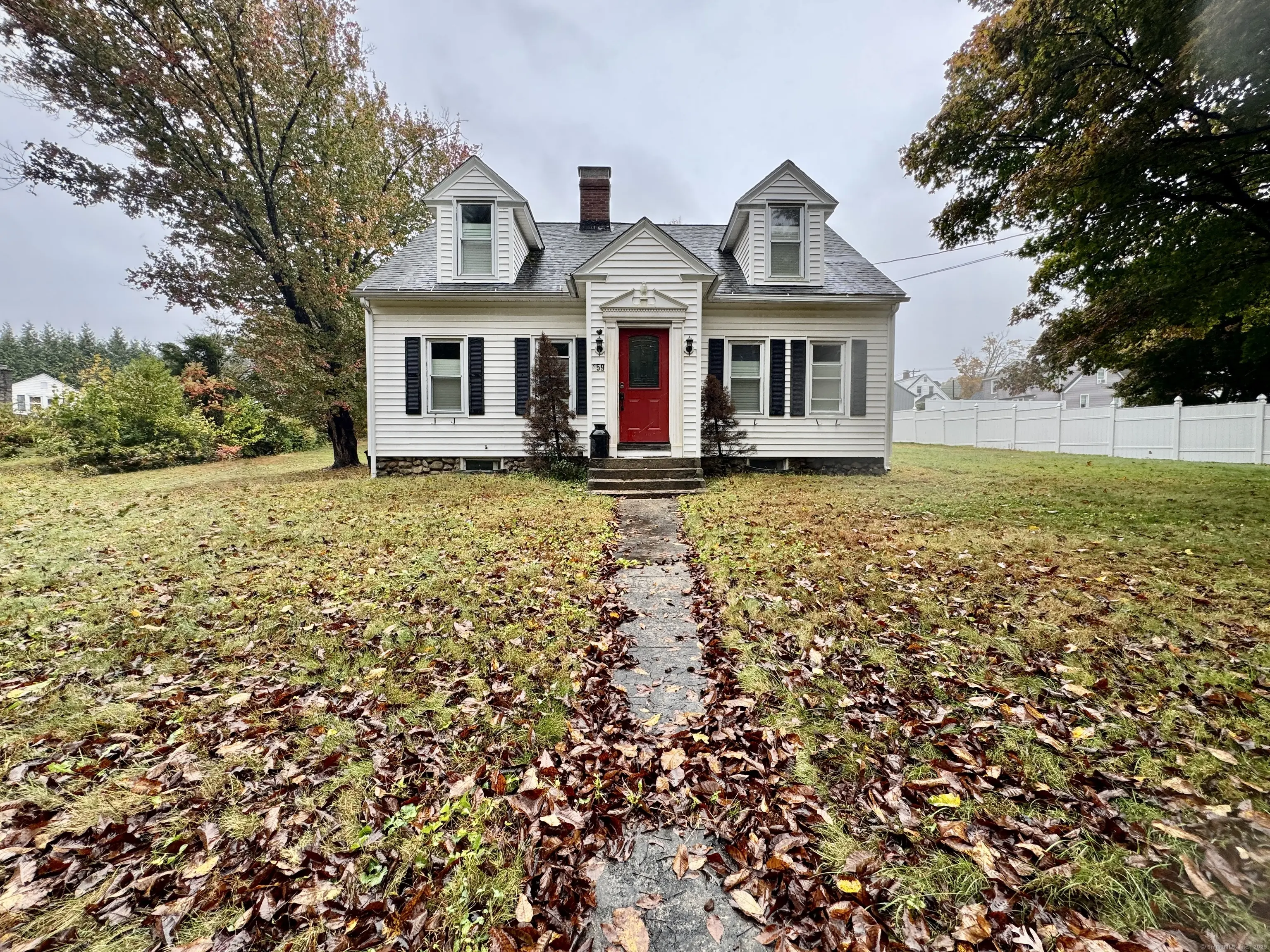 159 Bethany Road, Beacon Falls