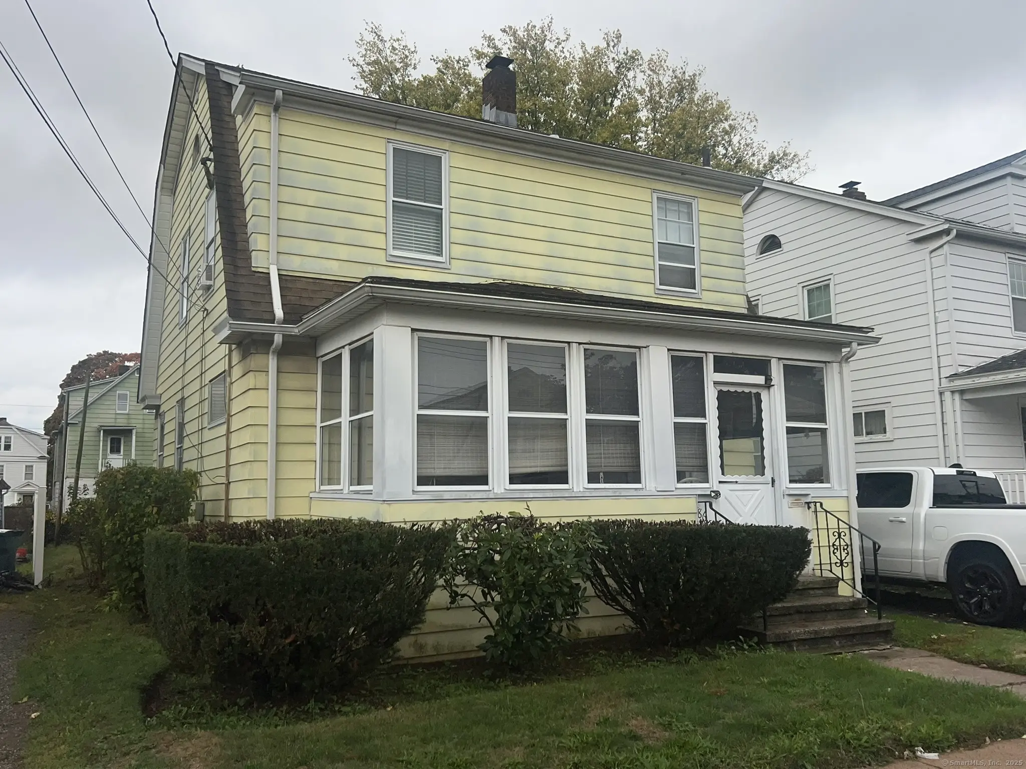 86 Concord Street, Hamden