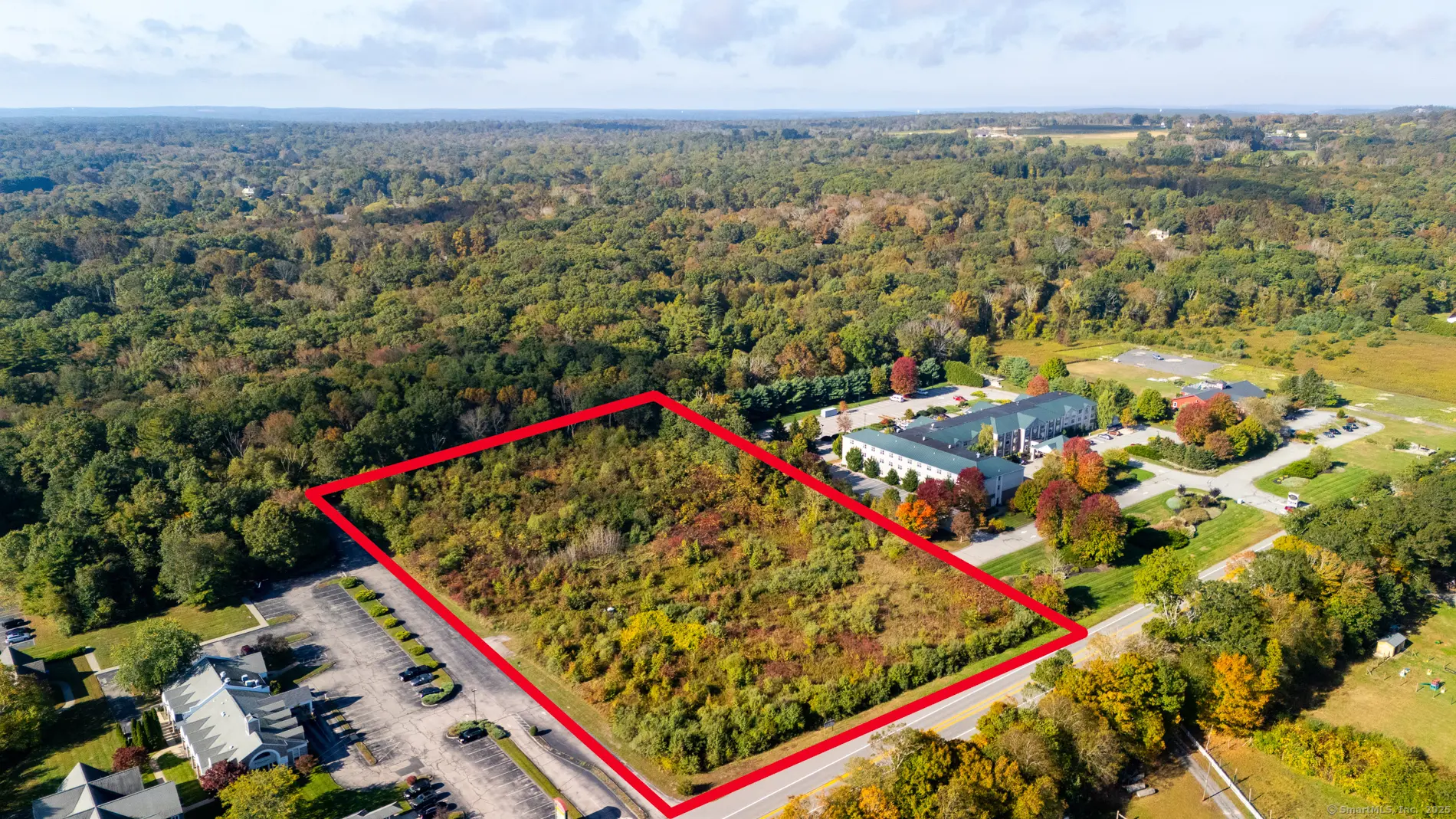 399 Norwich Westerly Road, North Stonington