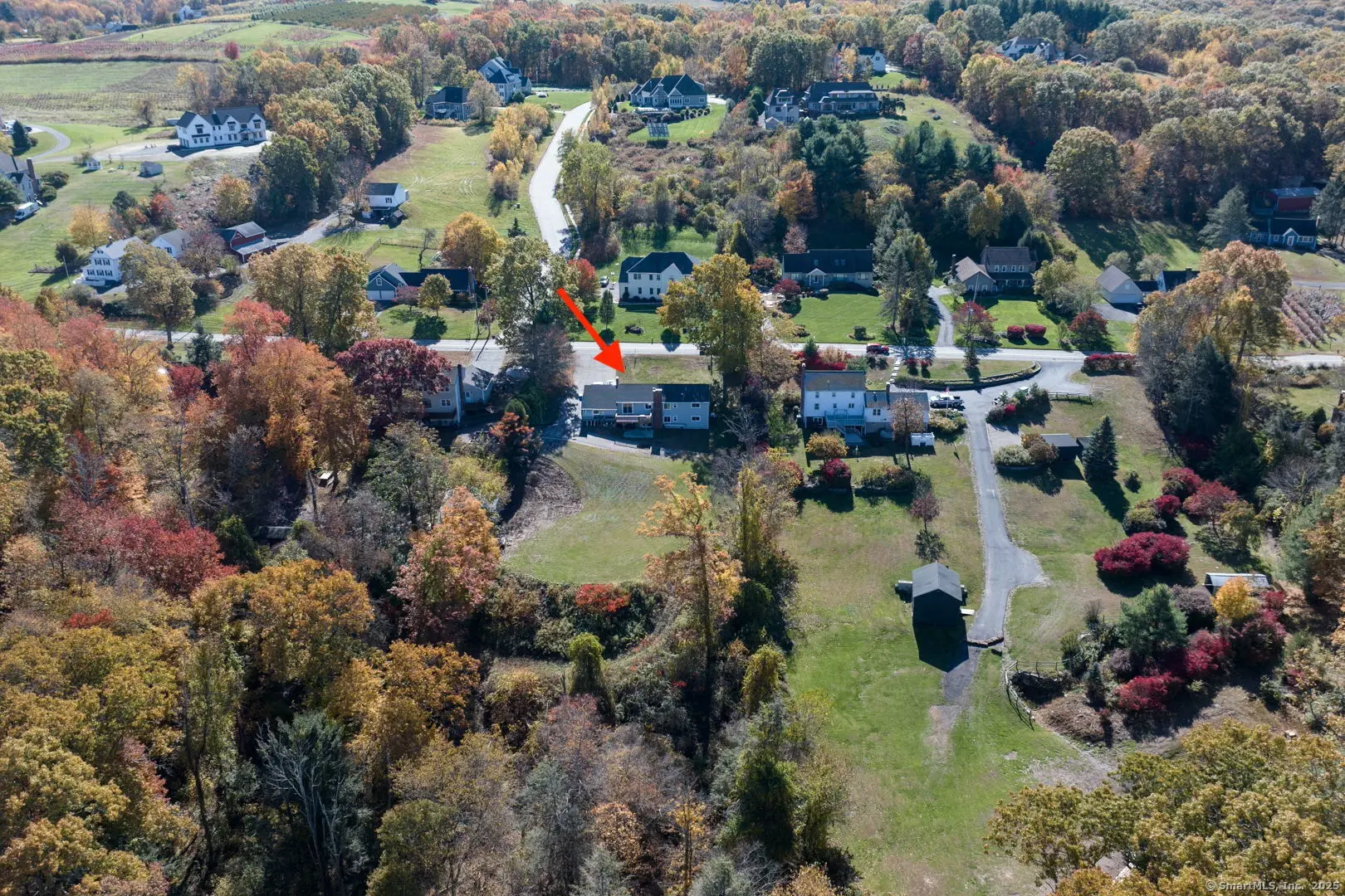 438 Foote Road, Glastonbury