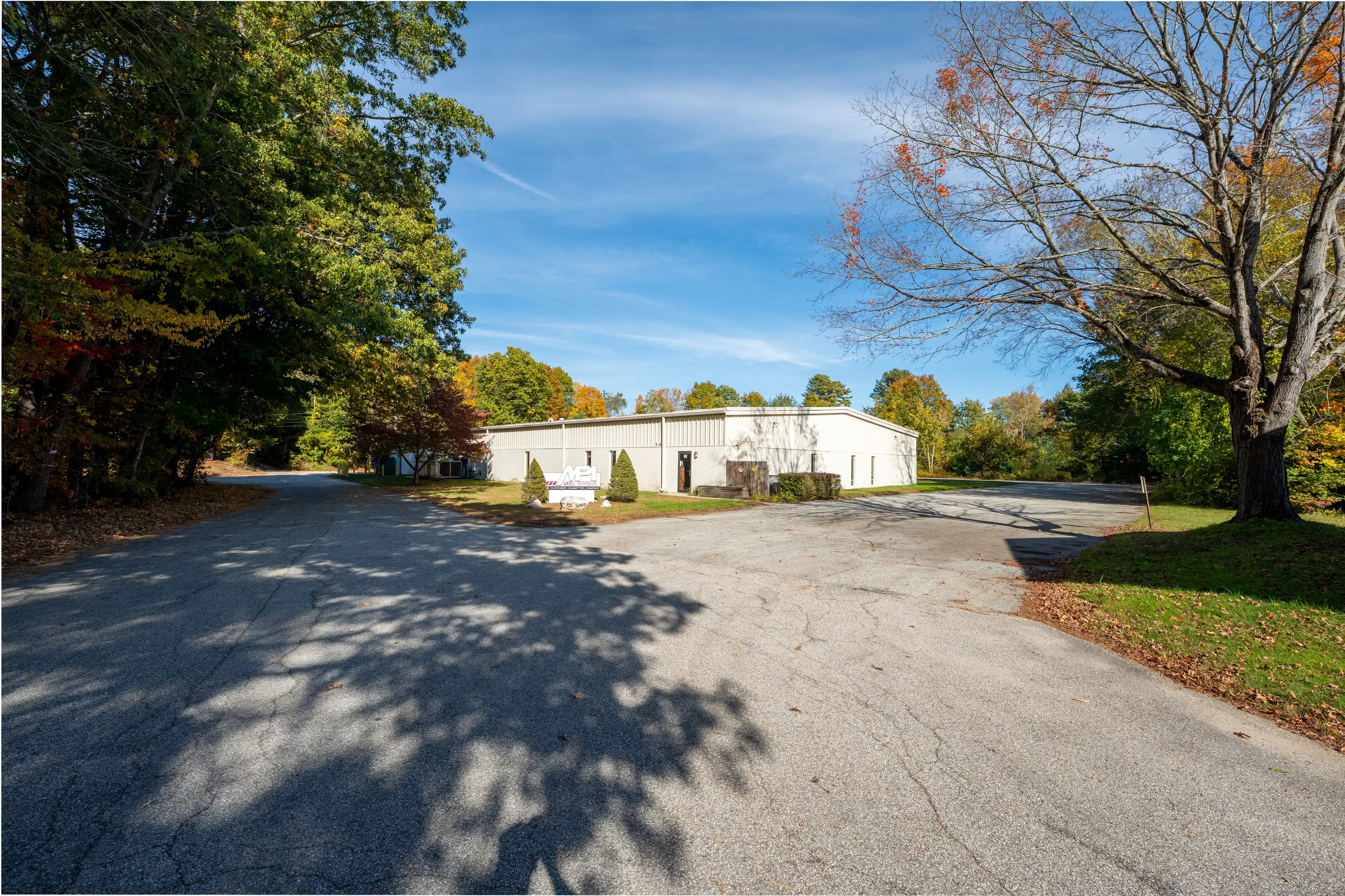 24 Doring Drive, Killingly