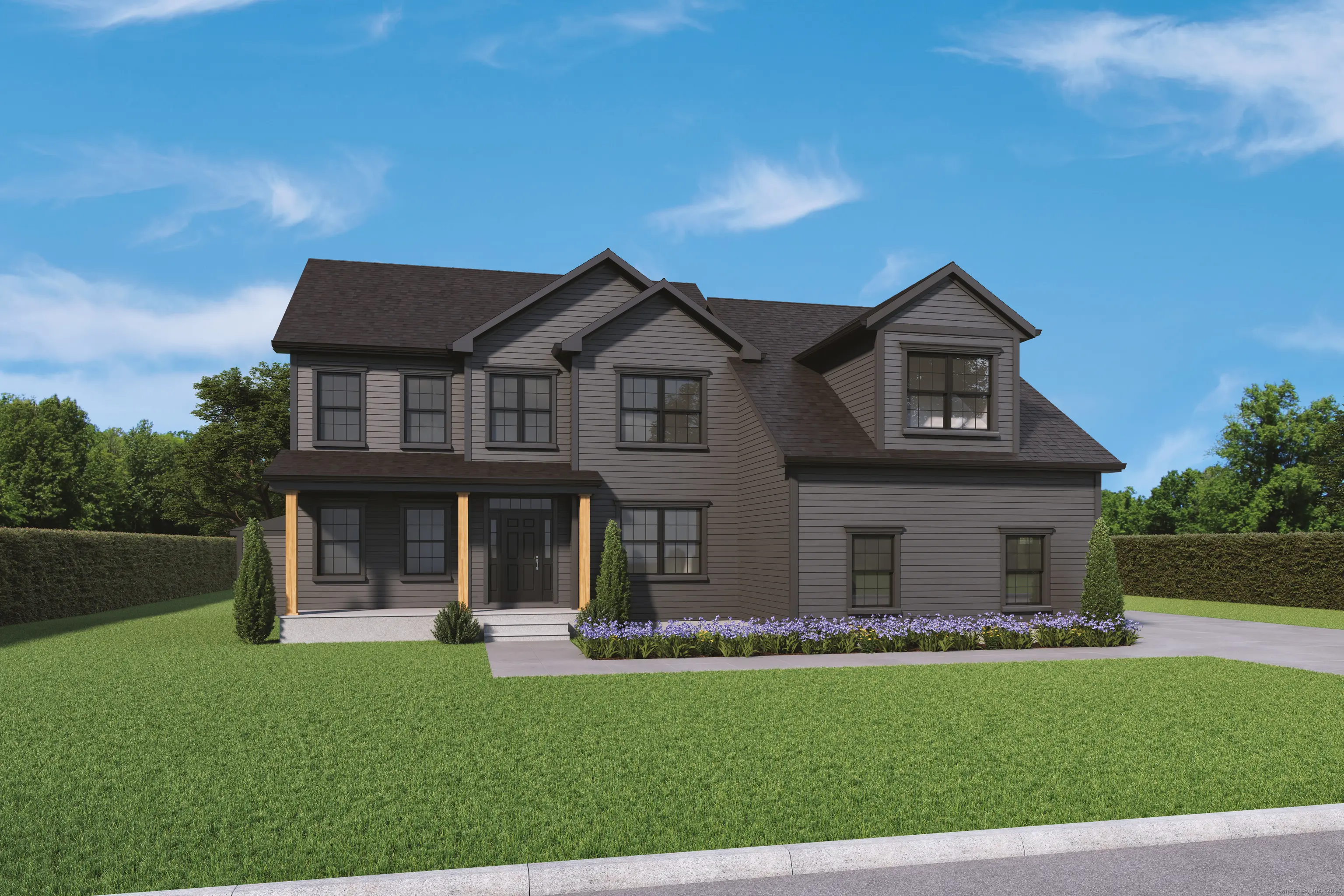 268 Newton Road, Woodbridge