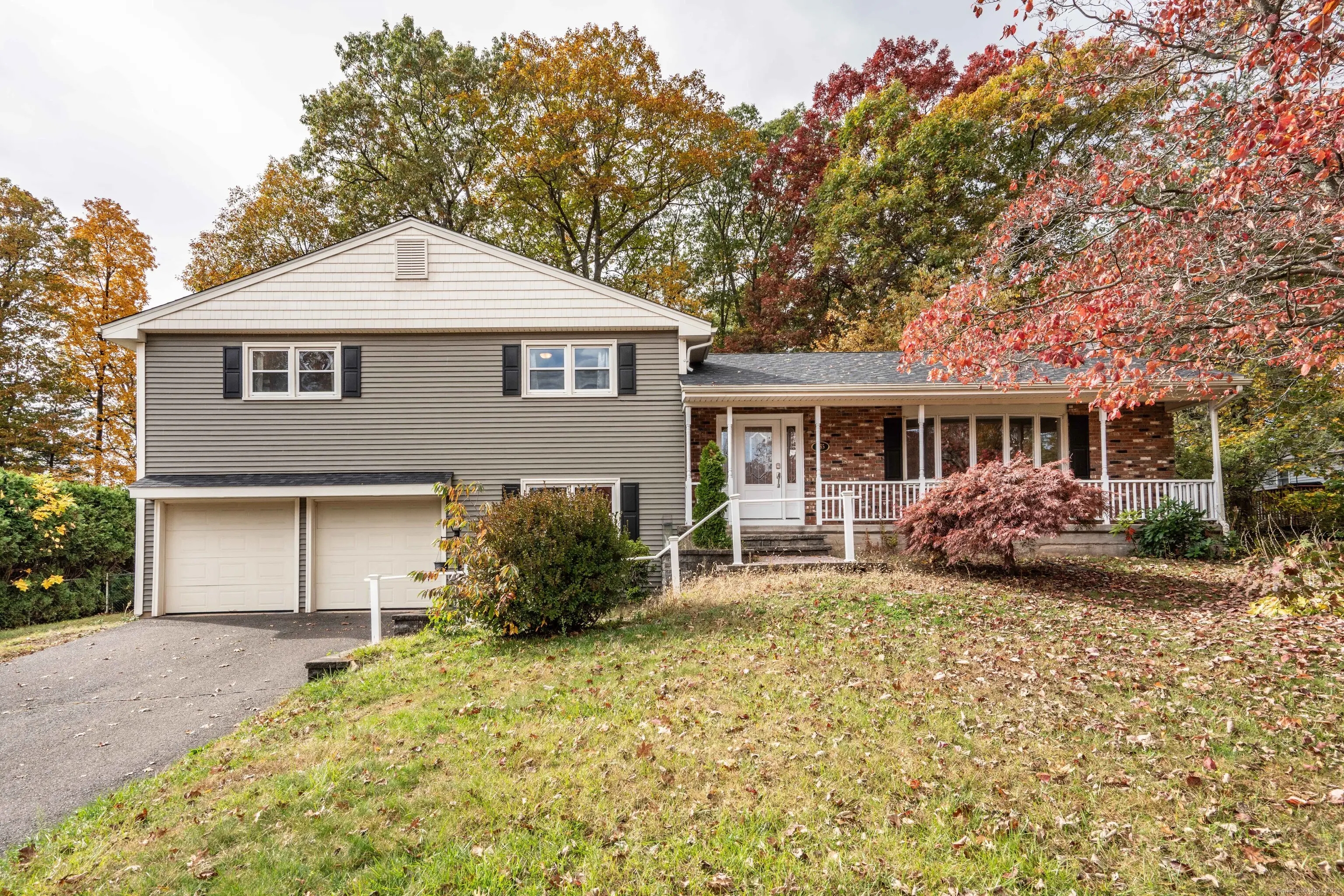 265 Back Lane, Newington