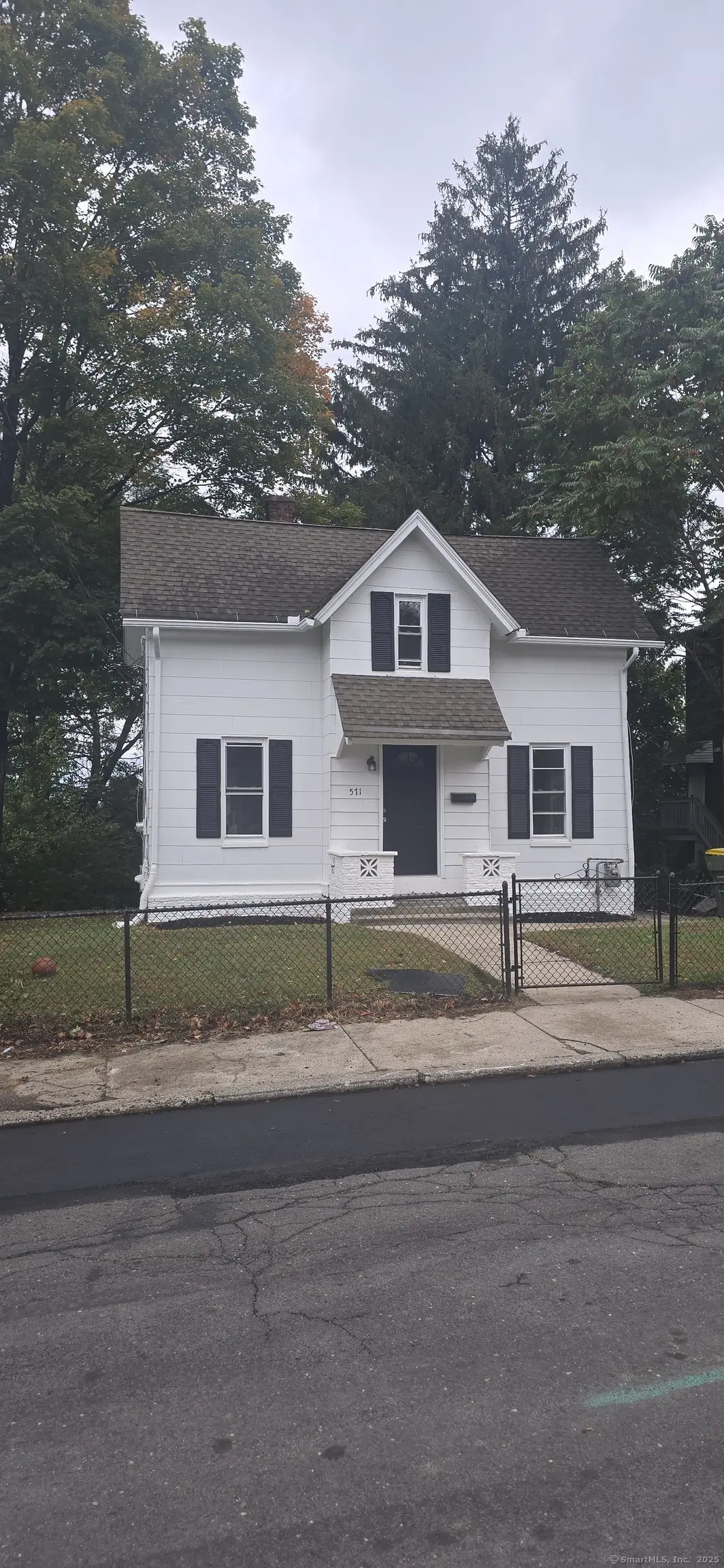 571 Wilson Street, Waterbury