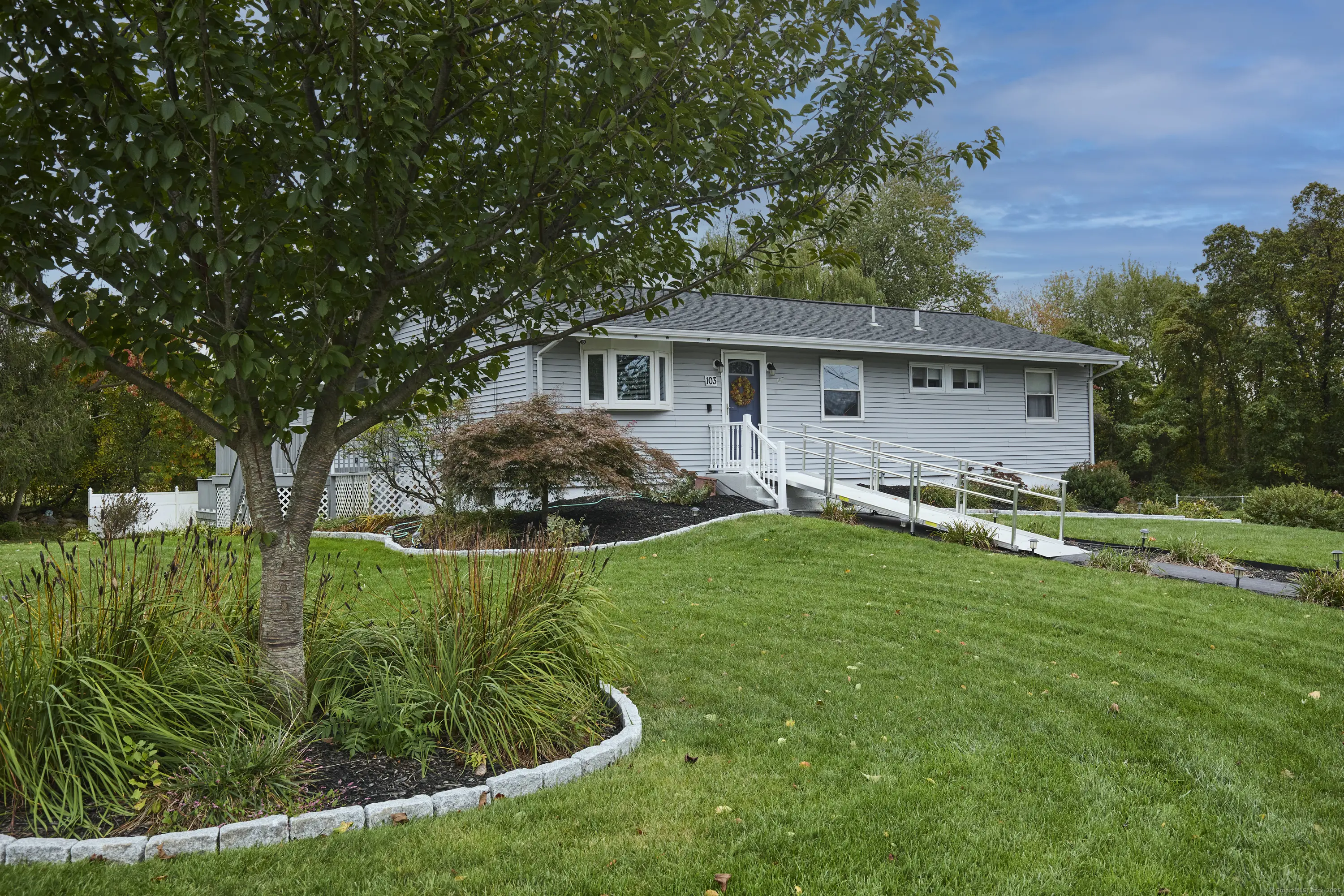 103 Pleasant View Road, Derby