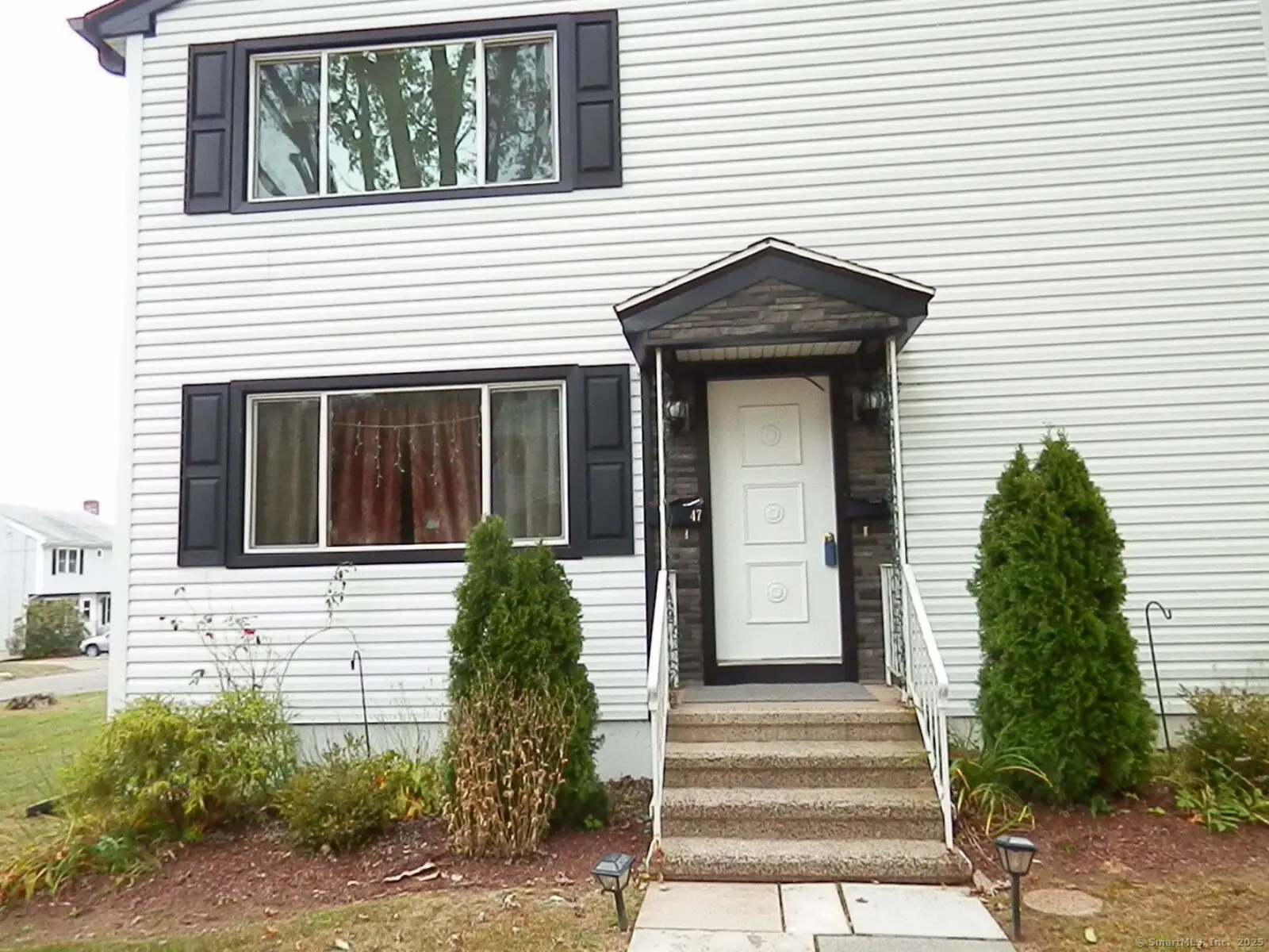 47 Fort Hill Avenue 2, Shelton