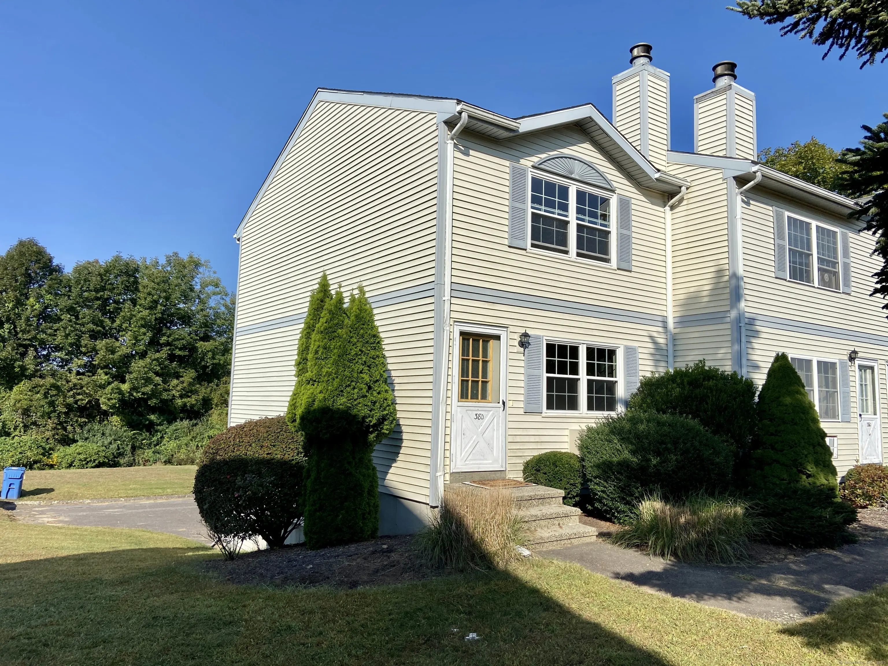 38 Crystal Lane Apt D, Mansfield