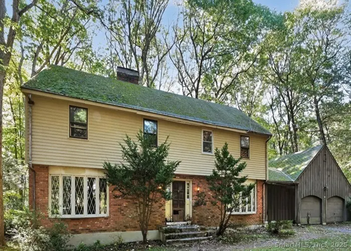 51 Charing Cross, Avon