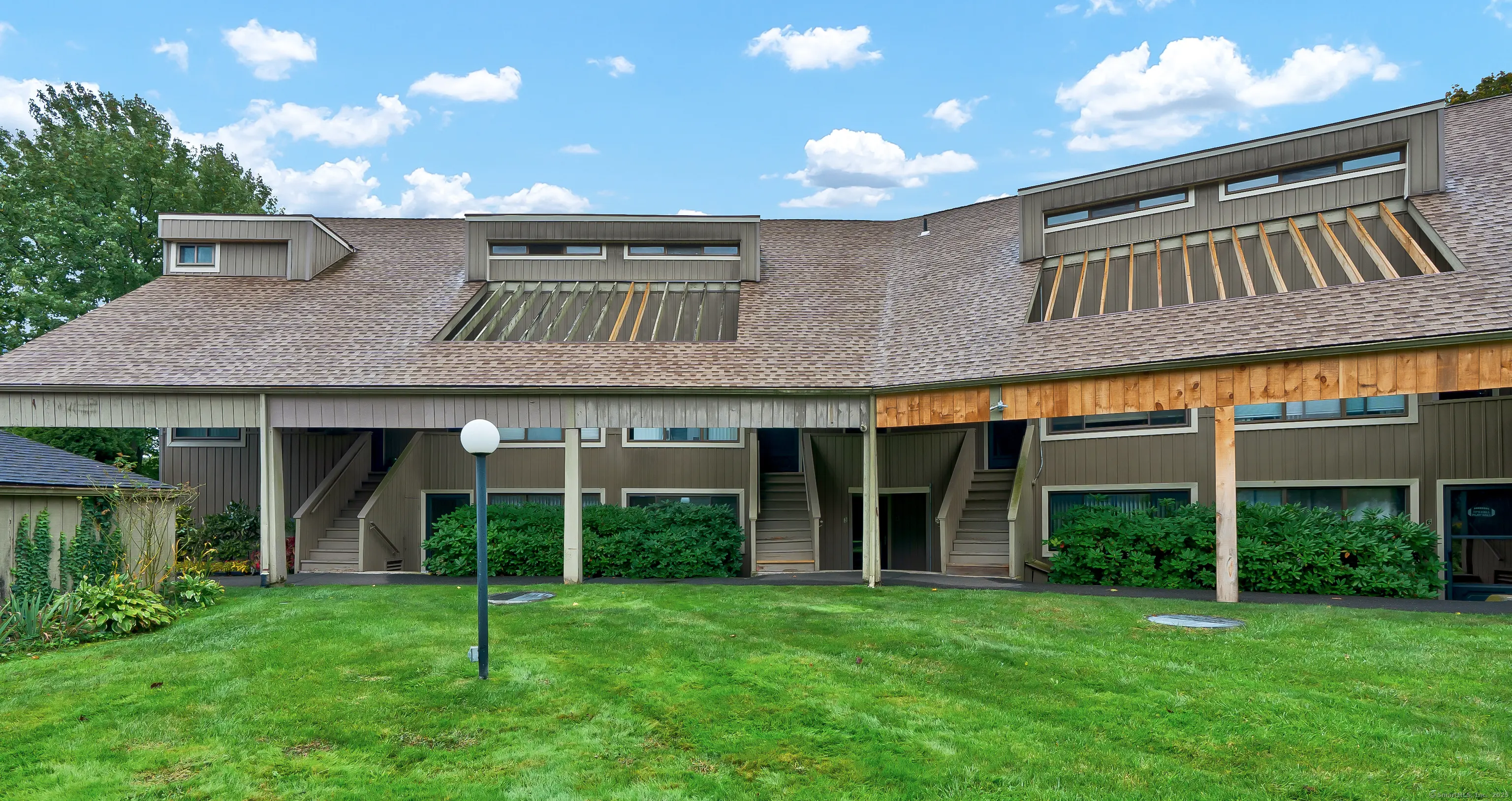 16 Pine Orchard Road Apt 23, Branford