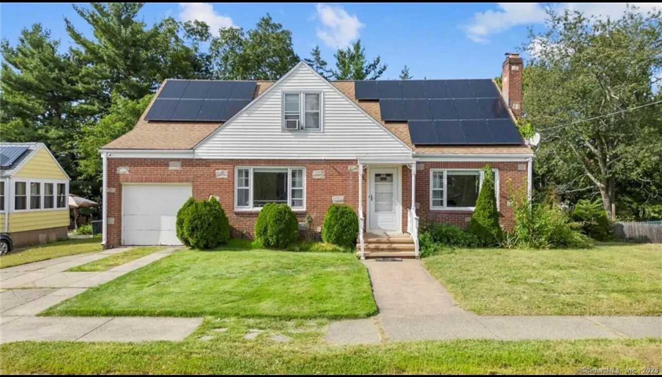 237 Highland Street, West Haven