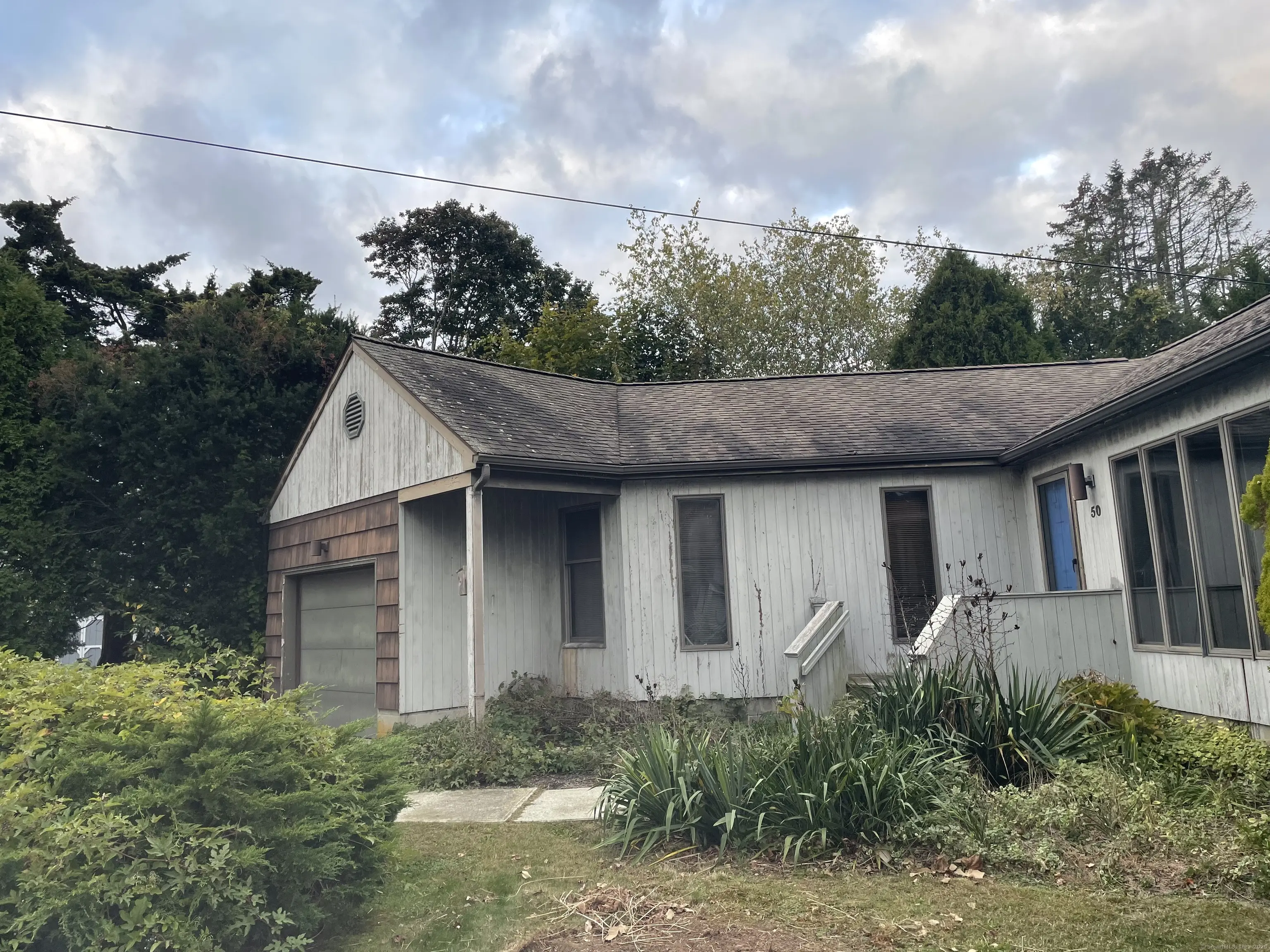 50 Ashworth Avenue, Stonington