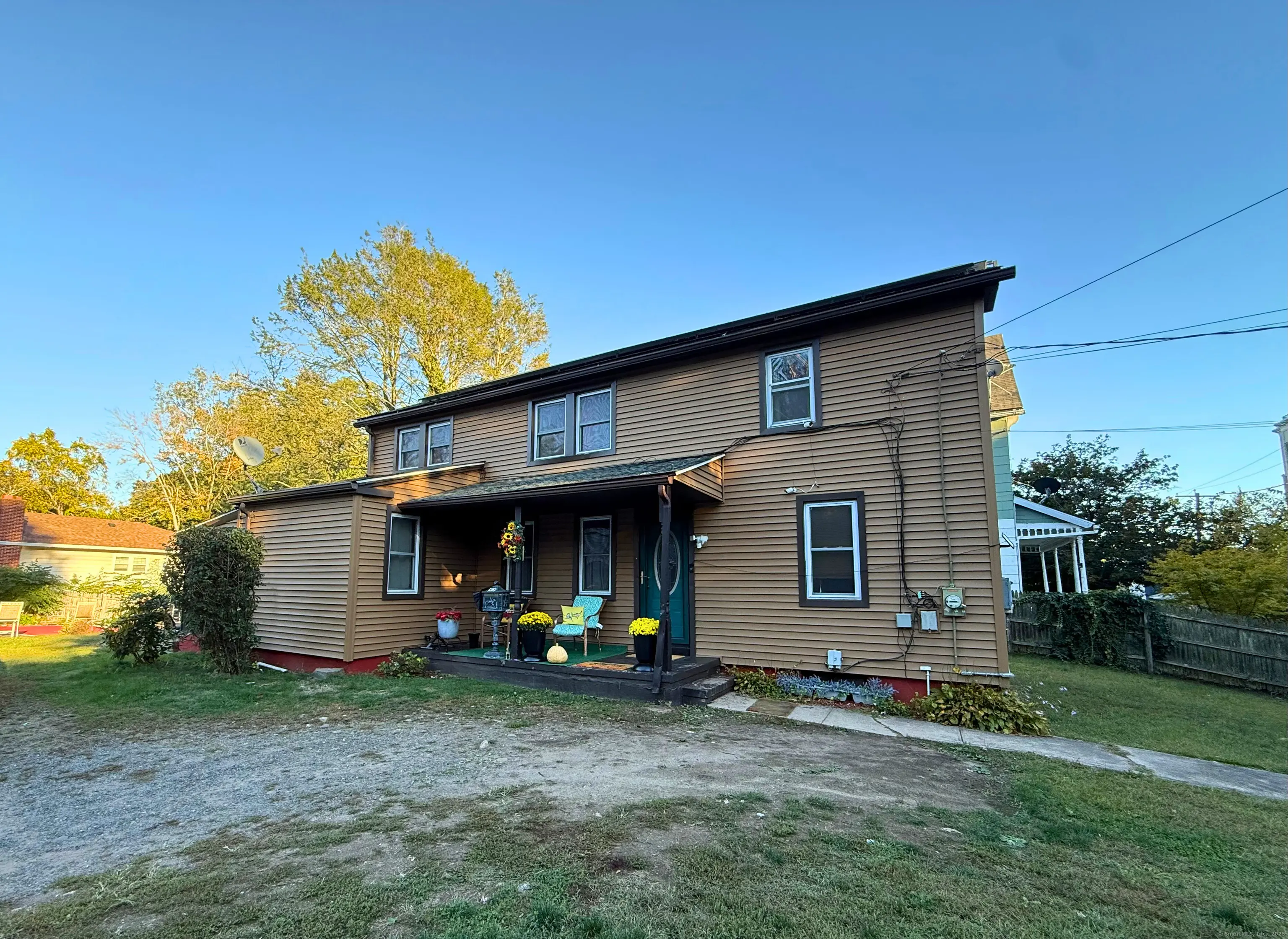 57 Austin Street, New Haven