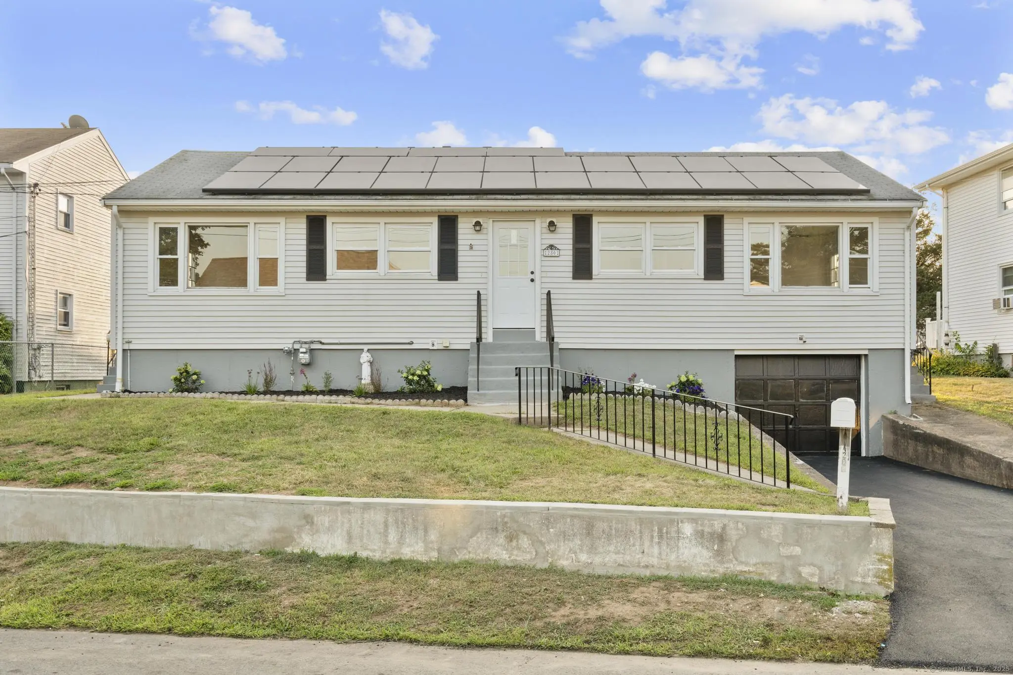 280 Marion Street, New Haven