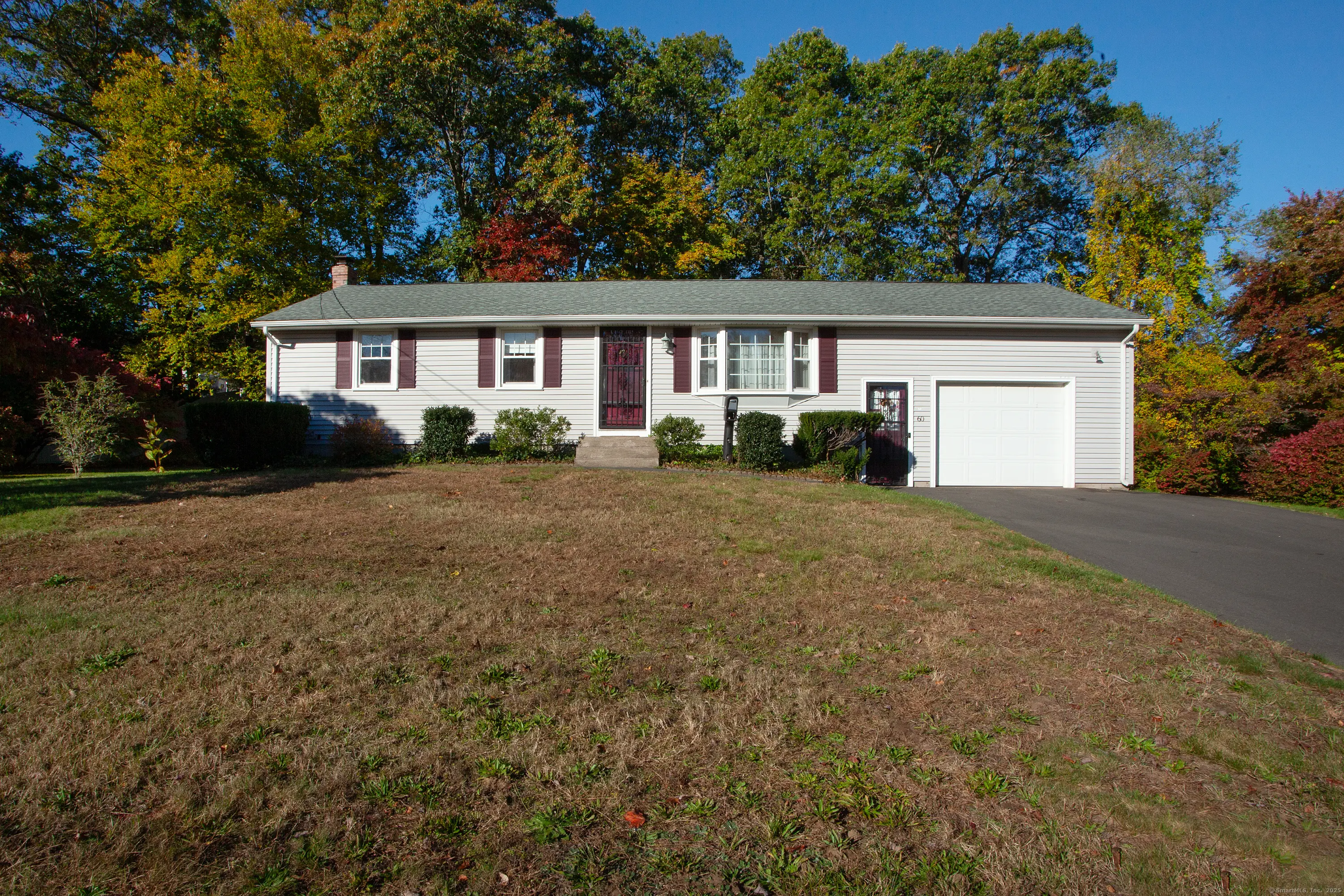 60 Tracy Circle, Windsor Locks