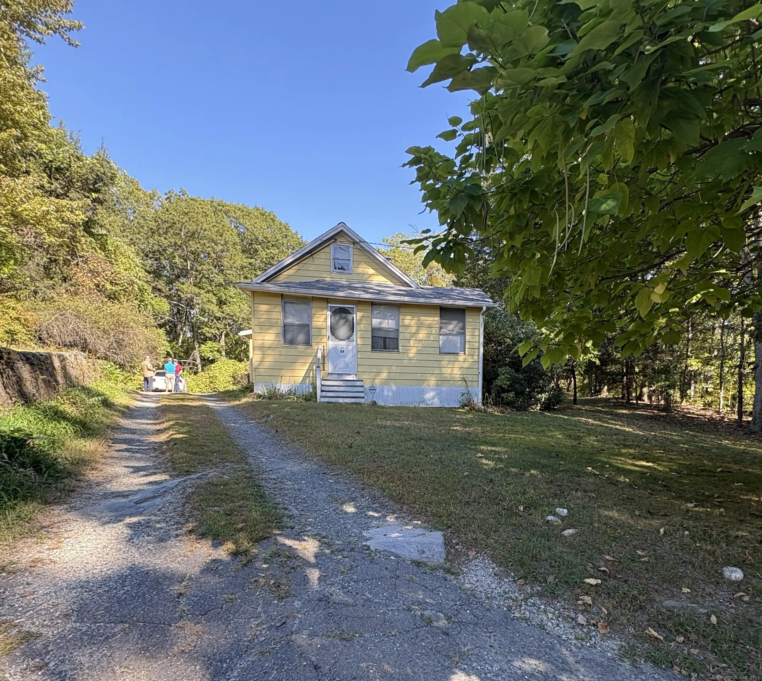58 Steep Hill Road, Waterbury