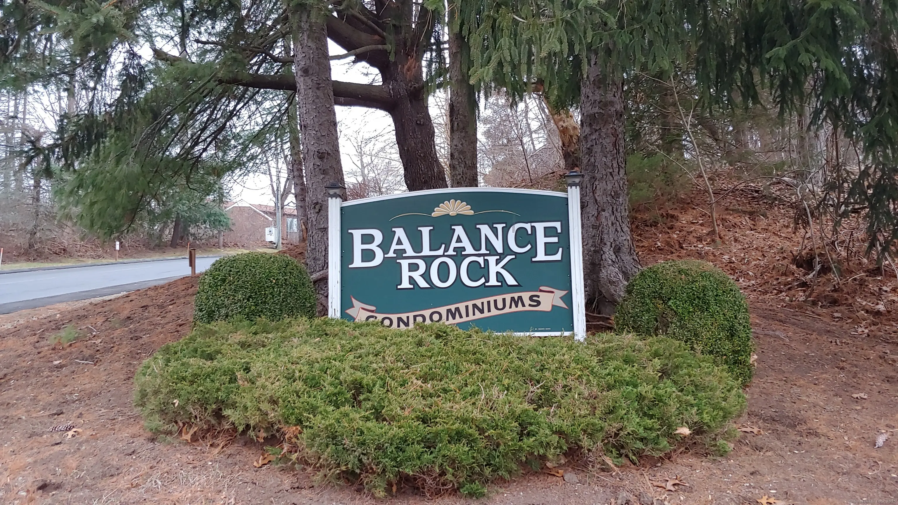 41 Balance Rock Road Apt 16, Seymour