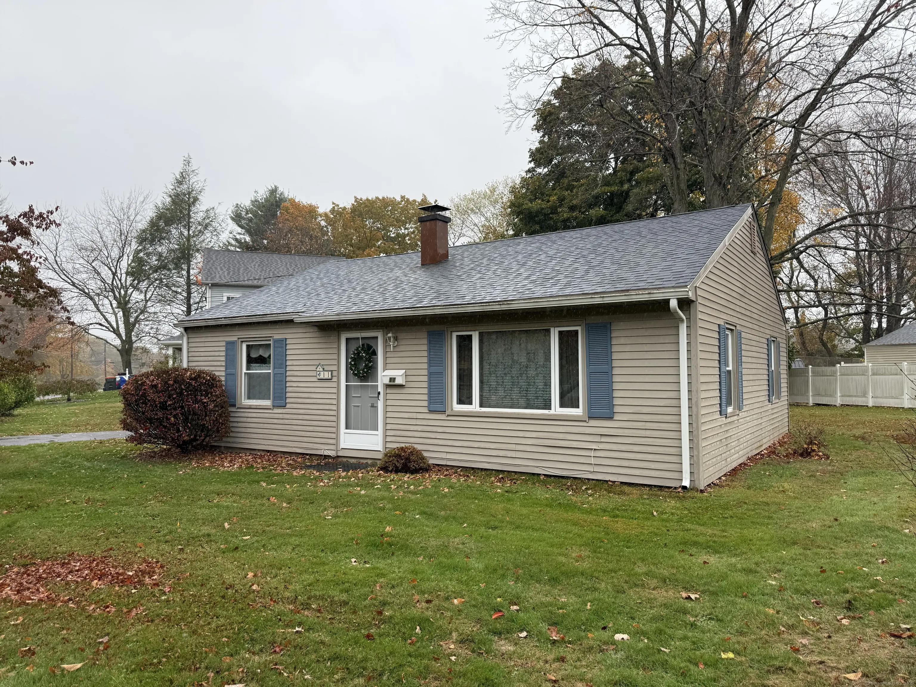 11 Westview Drive, Wallingford