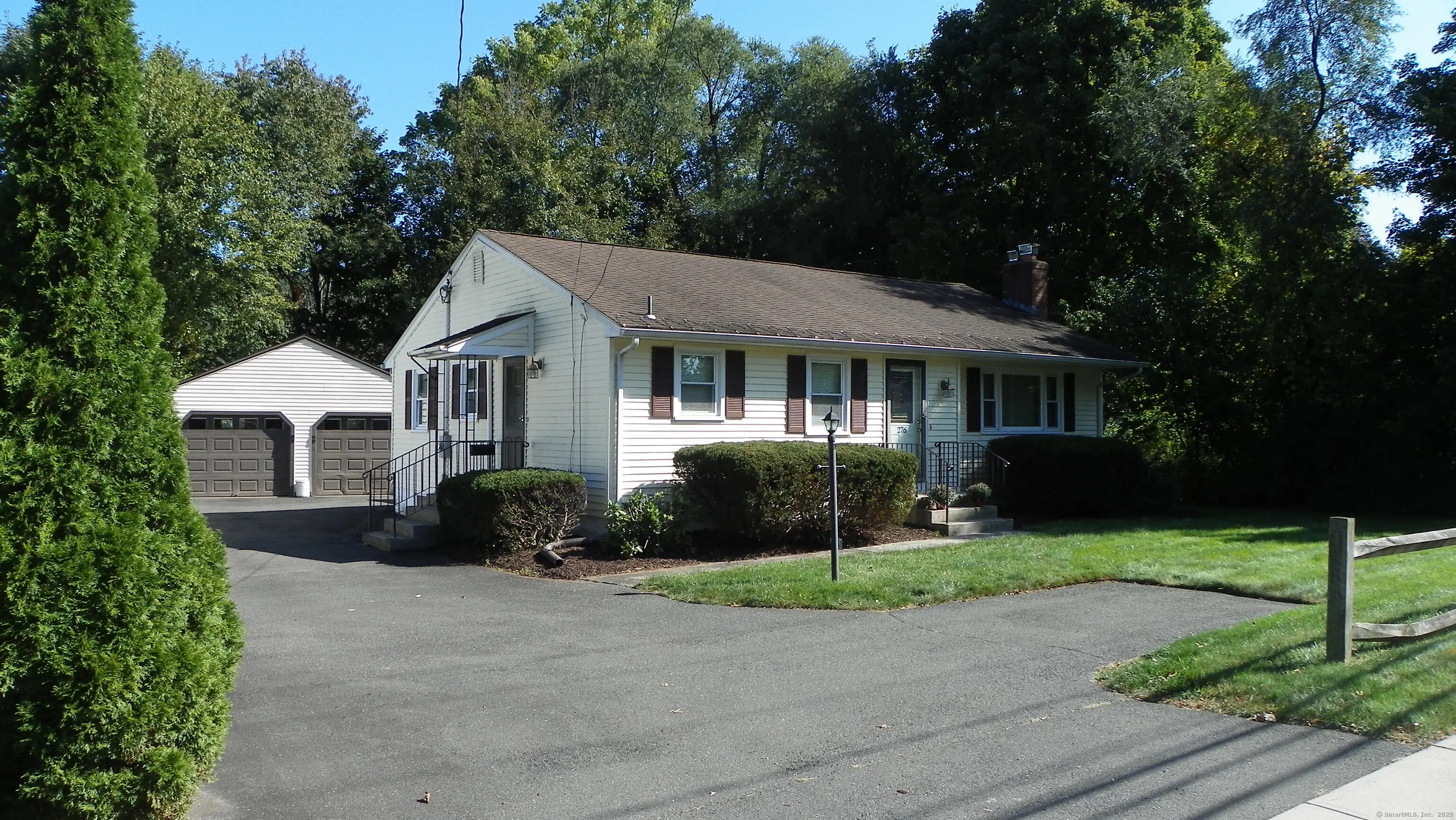 276 Cooke Street, Plainville