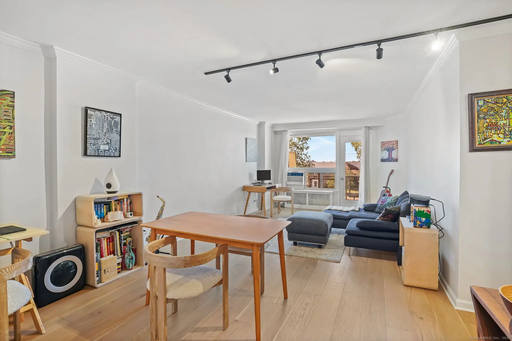 91 Strawberry Hill Avenue Apt 432, Stamford