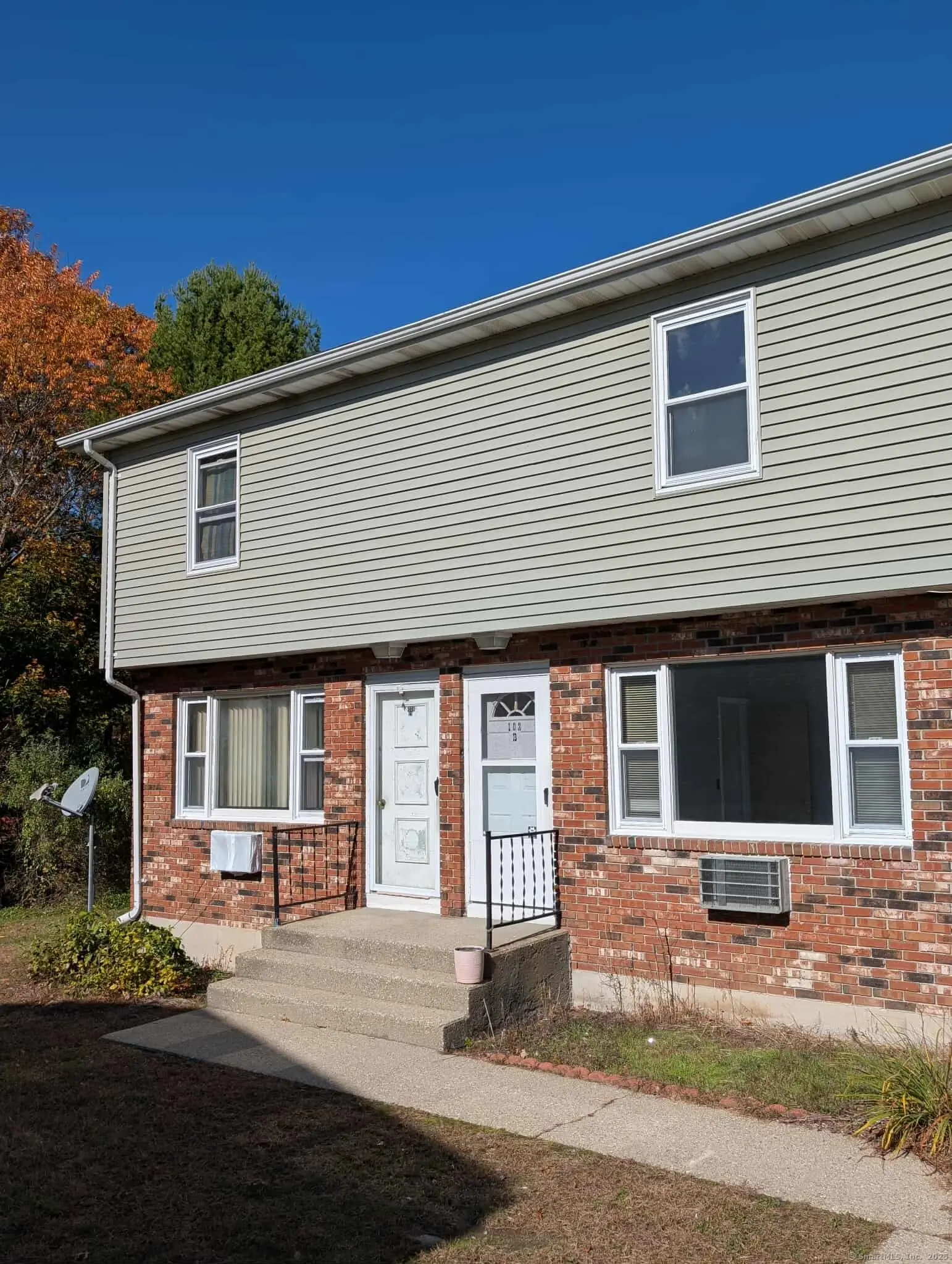 102 Canterbury Road B, Plainfield