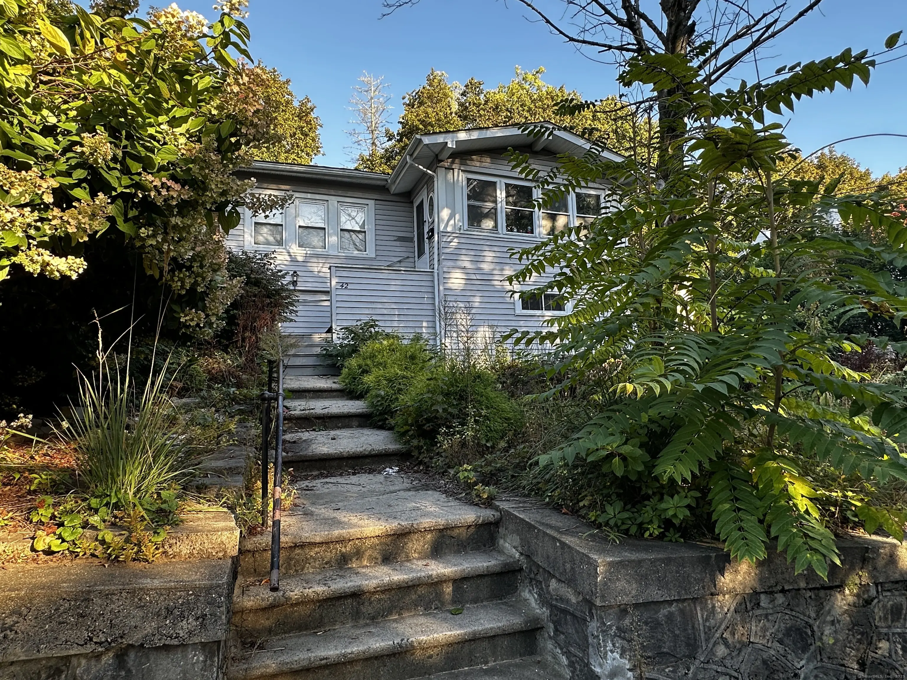 42 Concord Street, Waterbury