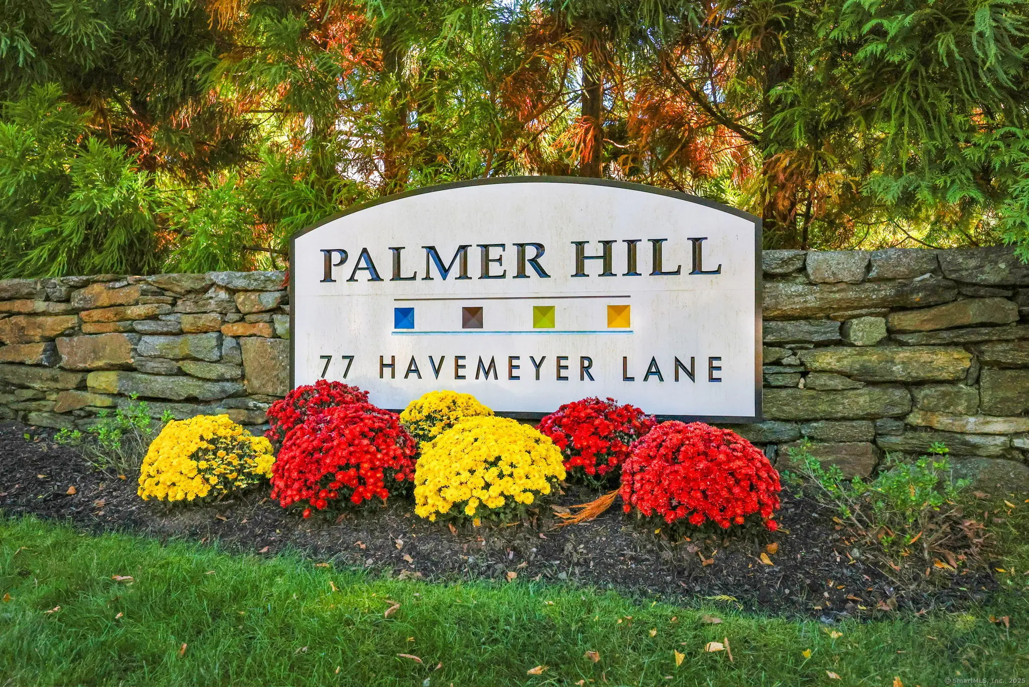 77 Havemeyer Lane 420, Stamford