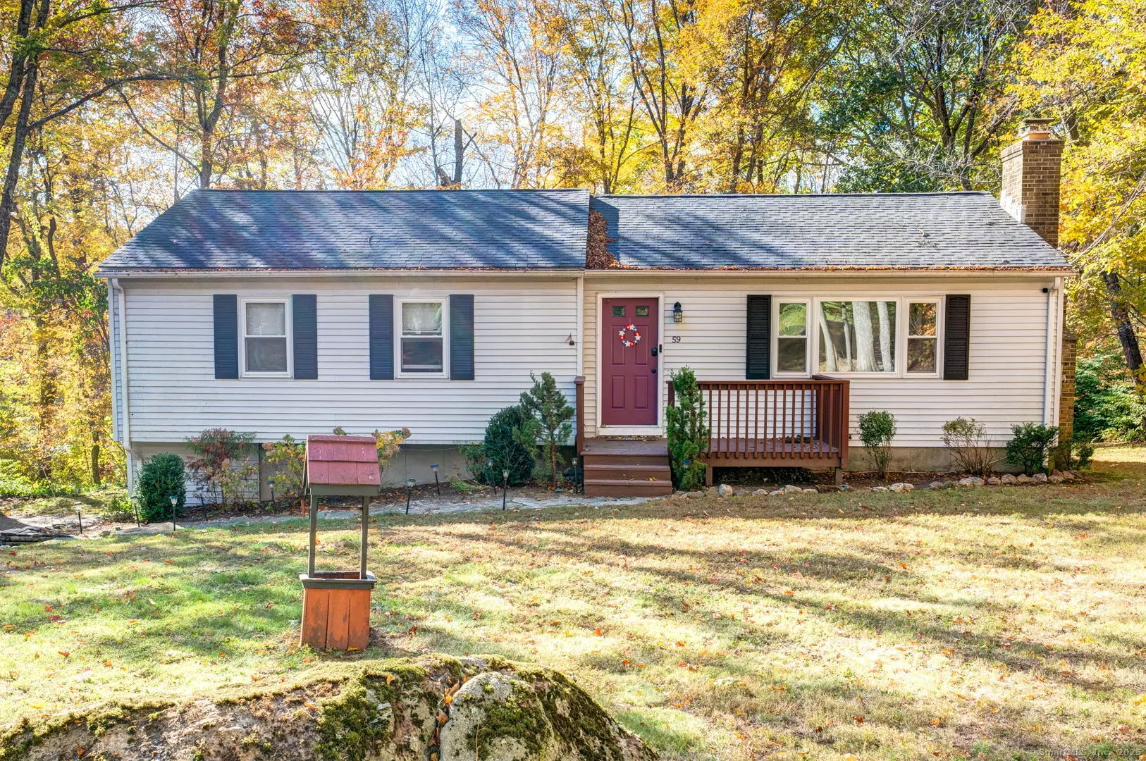 59 Park Road, Colchester