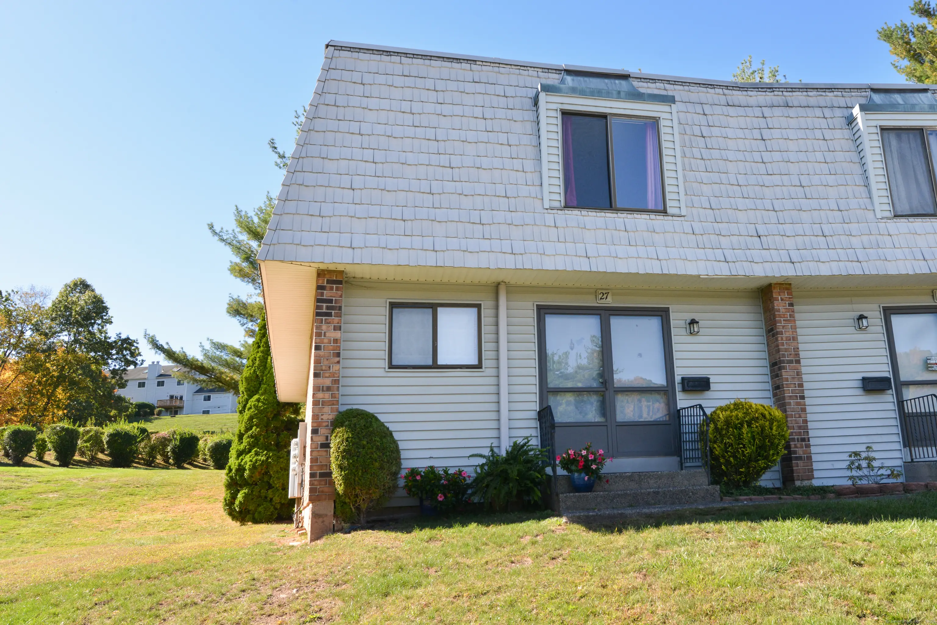 27 Chestnut Court 27, Cromwell
