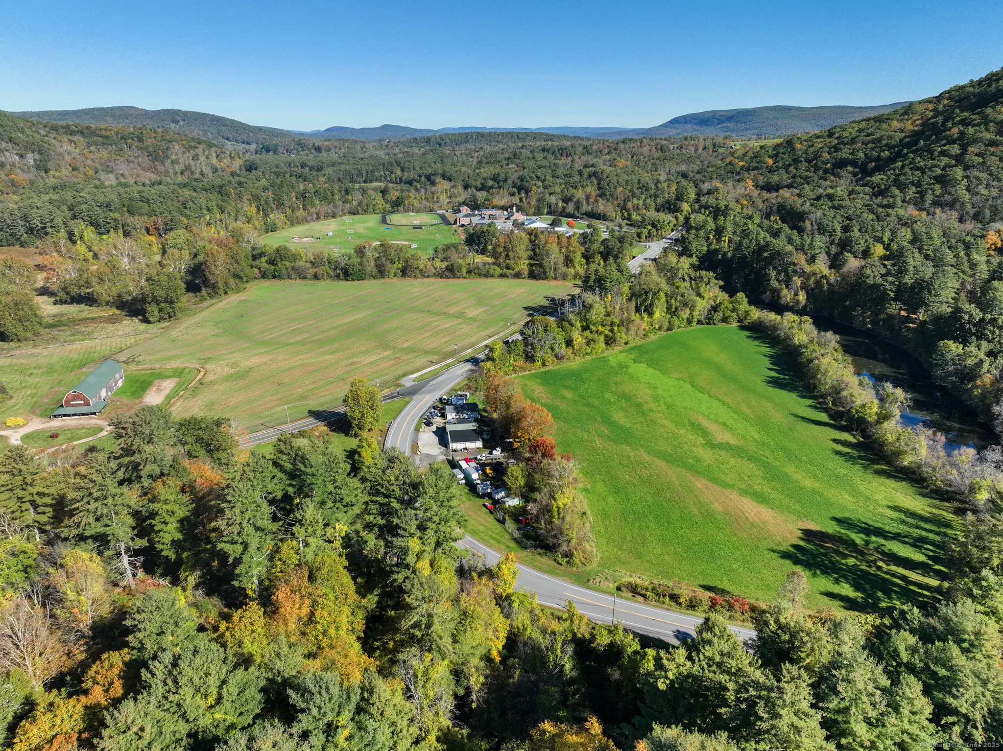 105 & 109 Us-7, Salisbury