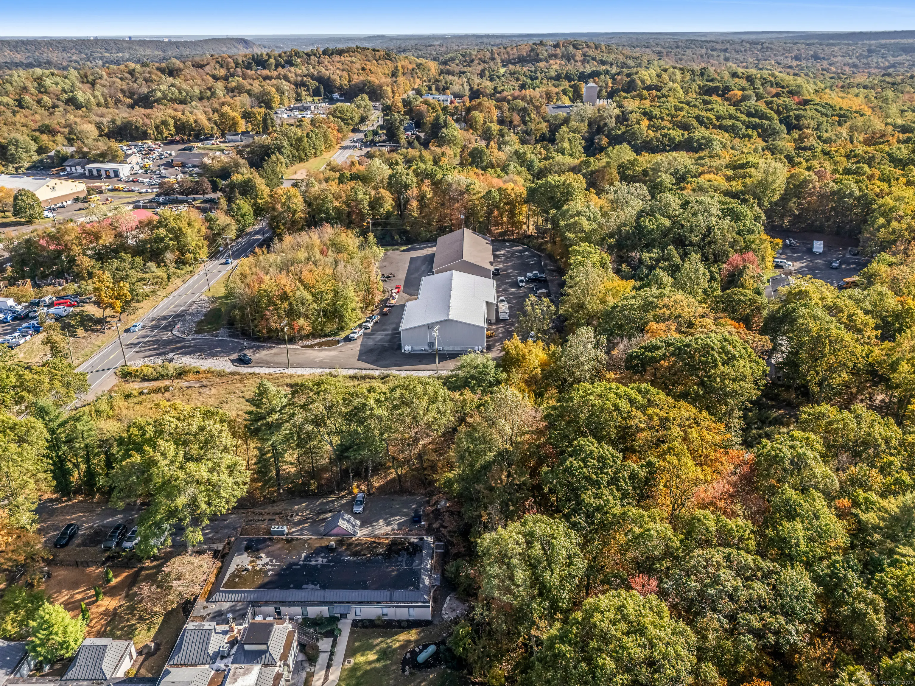 163 Amity Road, Bethany