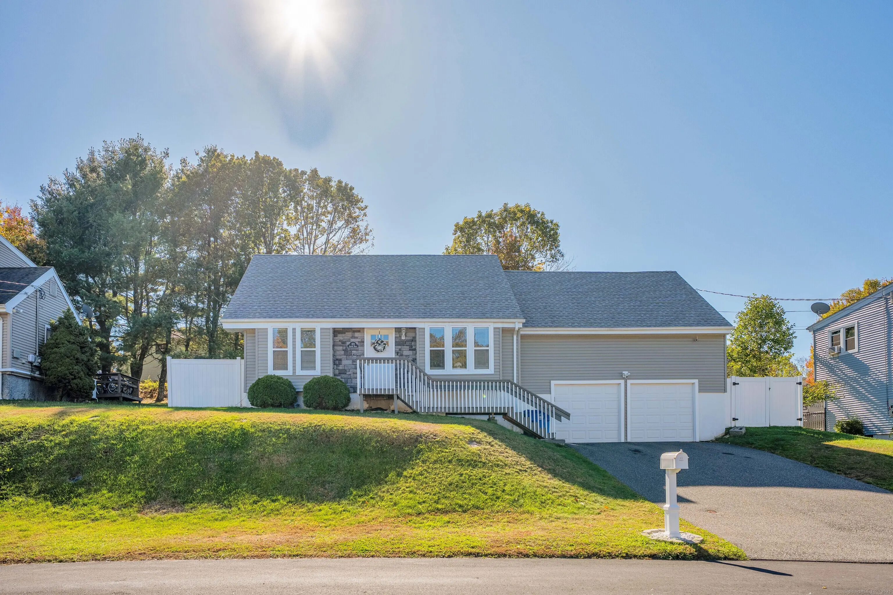 123 Chipper Road, Waterbury