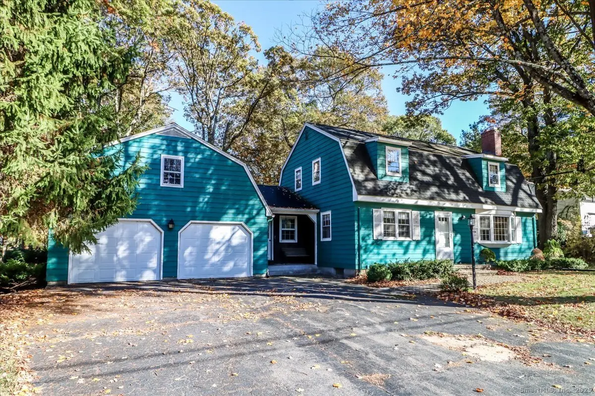 134 Brentwood Drive, Bristol