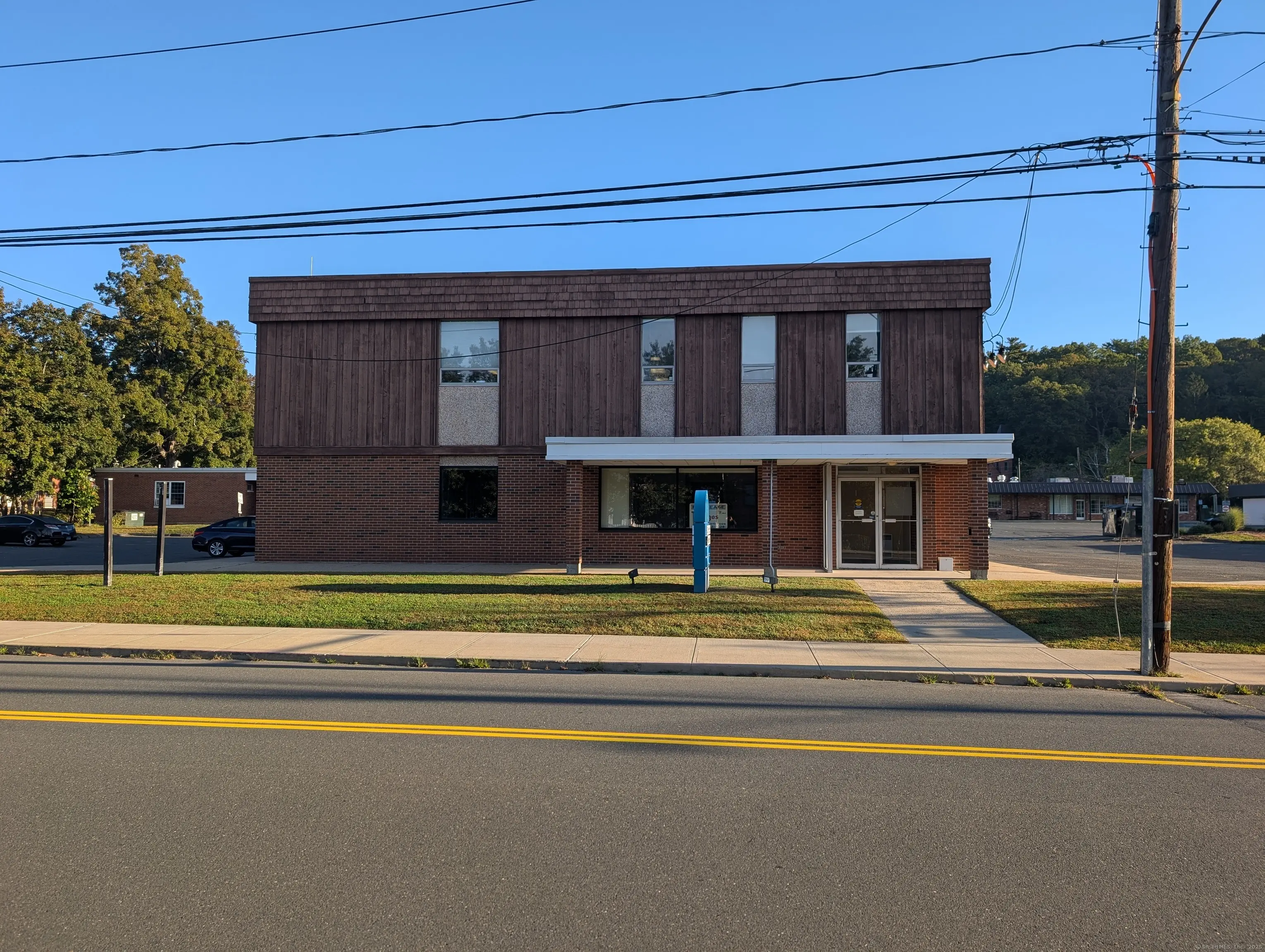 30 Mill Street, Farmington