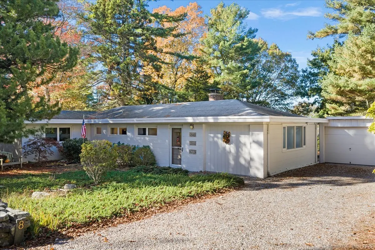 8 Joyce Street, Stonington