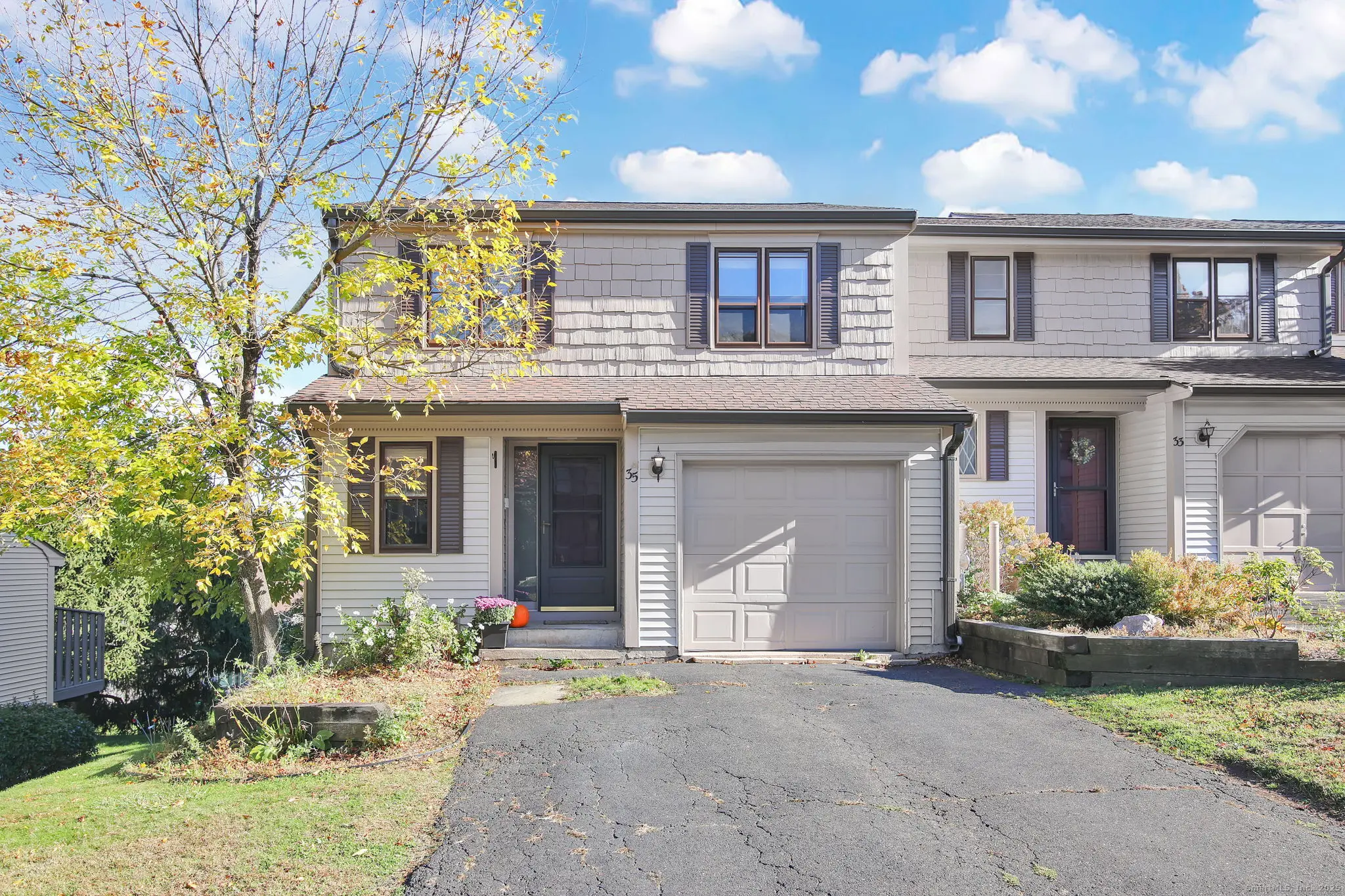 35 Tinsmith Crossing 35, Wethersfield
