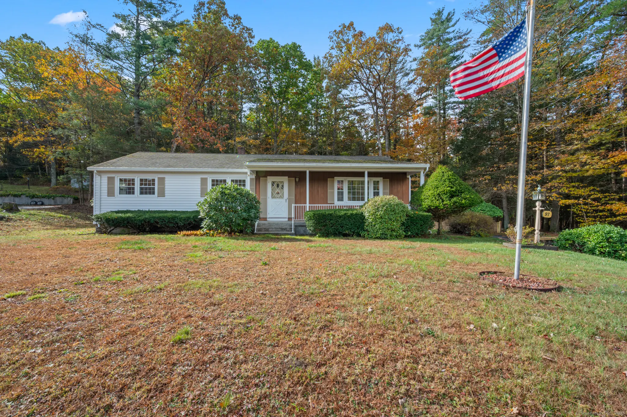 97 Orcuttville Road, Stafford