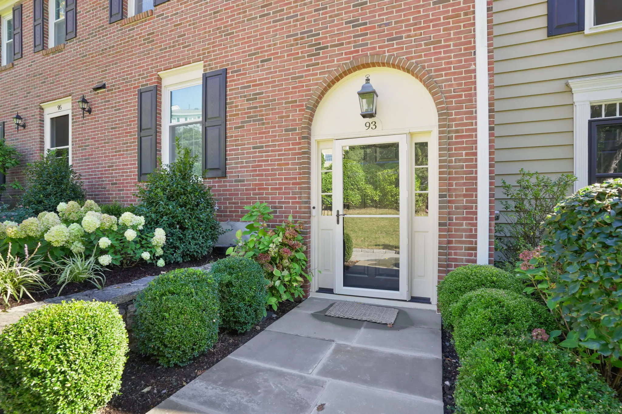 93 Greenwich Hills Drive 93, Greenwich