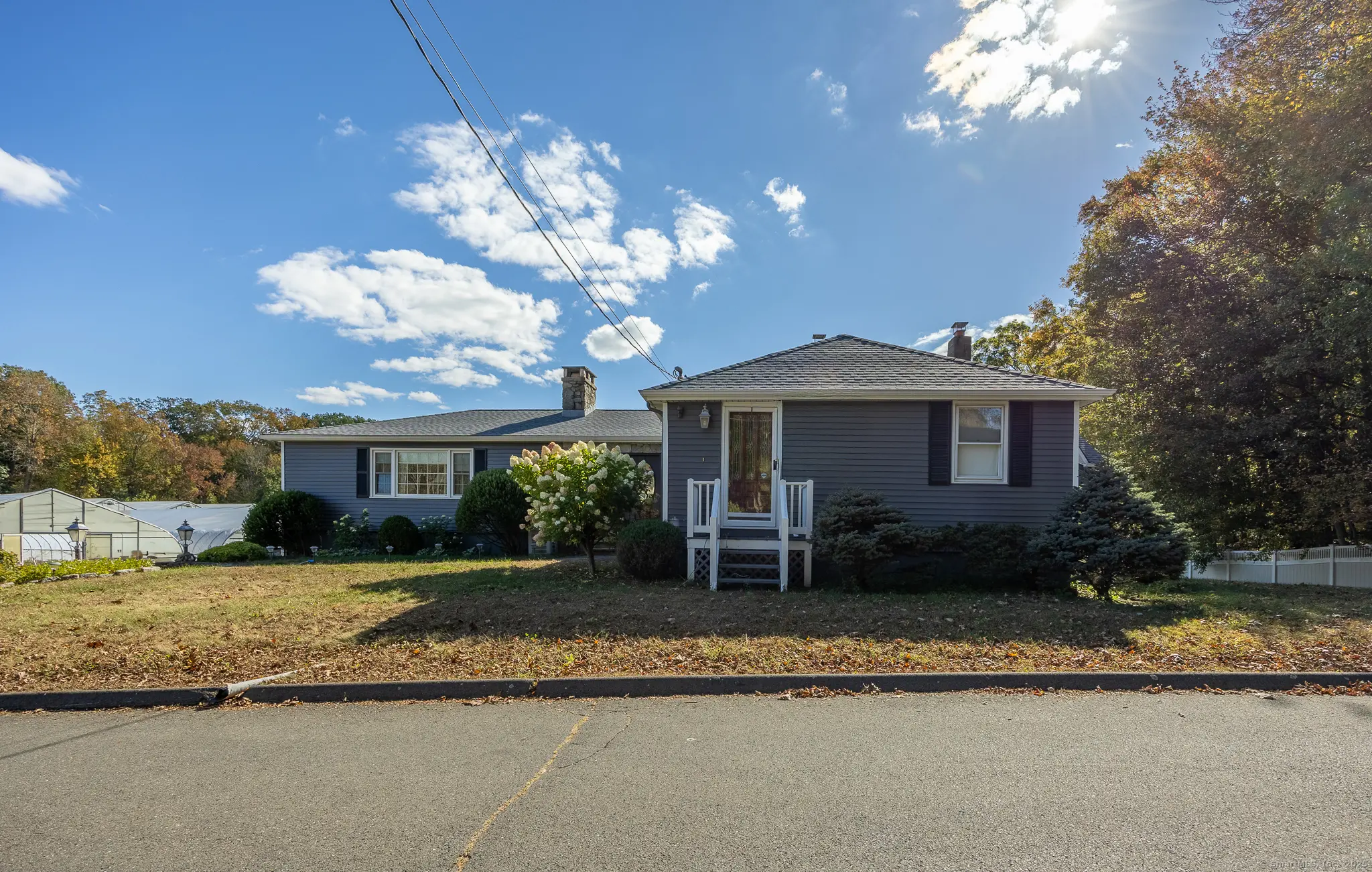 2035 Scott Road, Cheshire