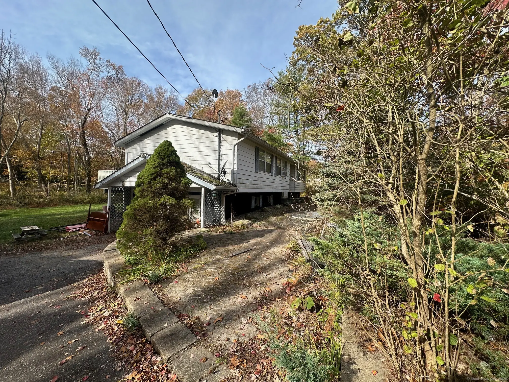 261 Beaver Hill Road, Windham