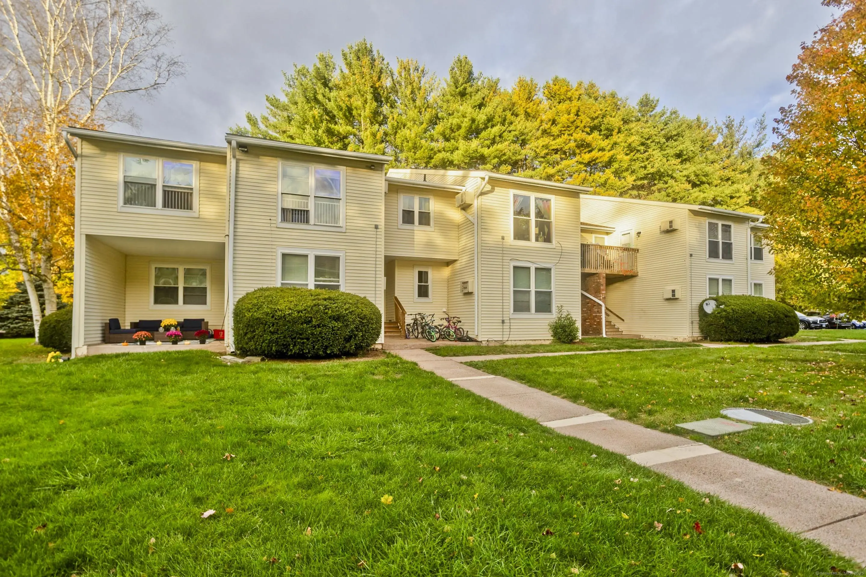 949 Pleasant Valley Road 10-07, South Windsor