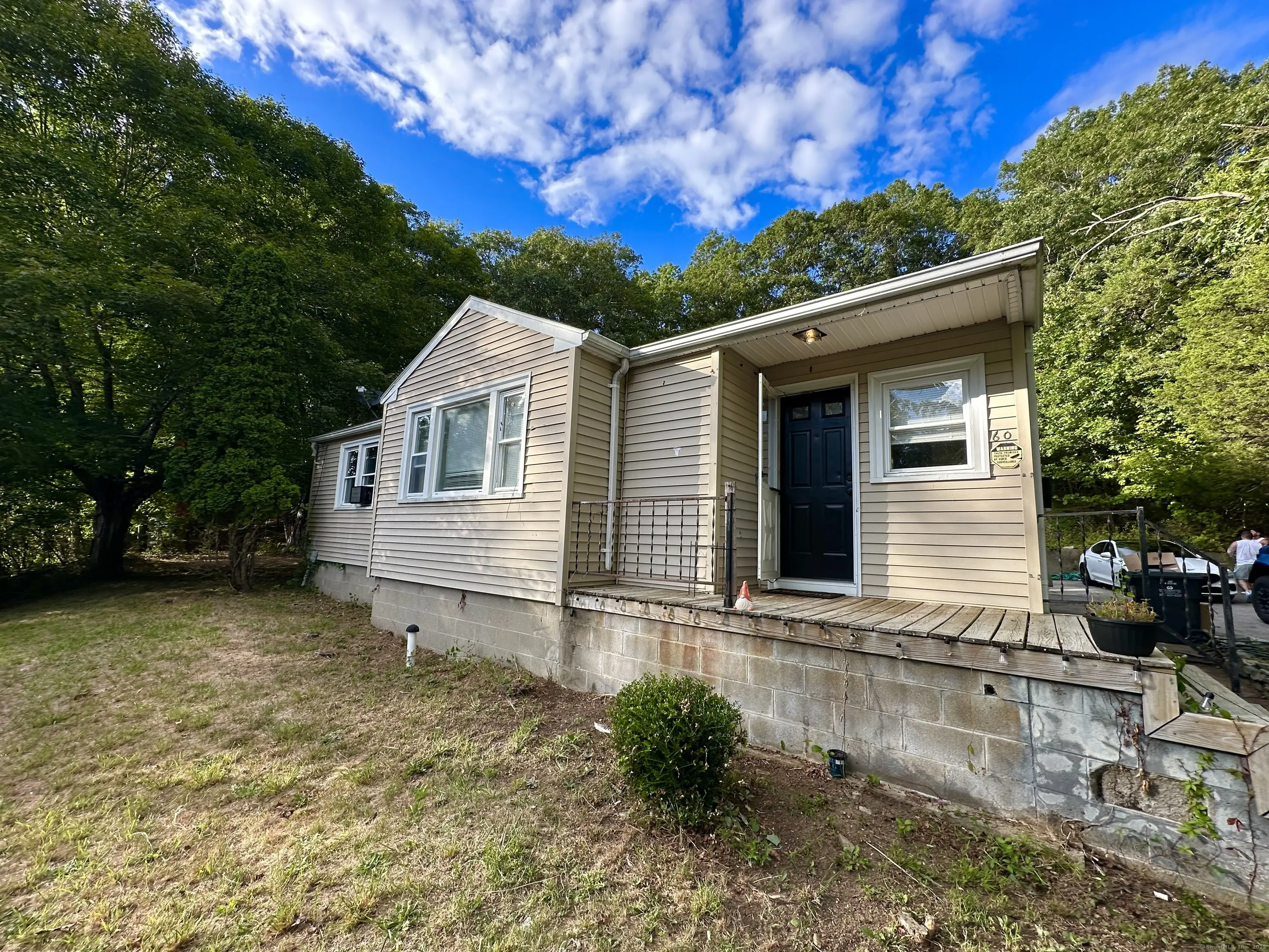 60 Fort Shantok Road, Montville