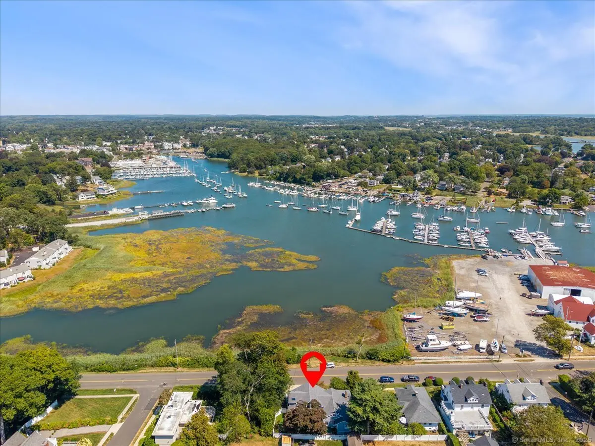 129 Rogers Avenue, Milford