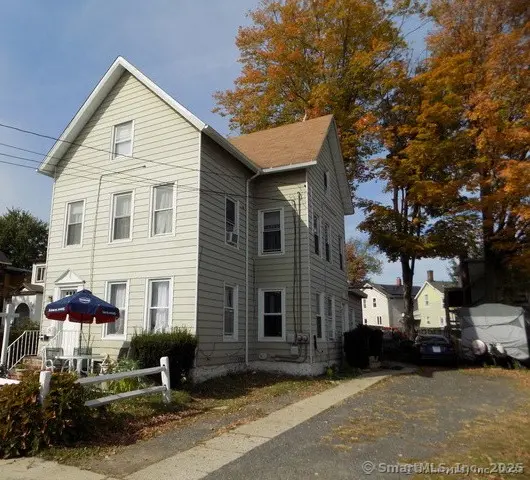 5 Hoyt Street, Danbury