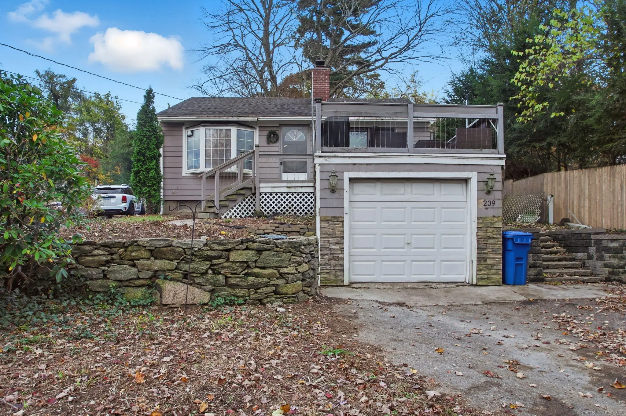 239 Lake Road, Andover