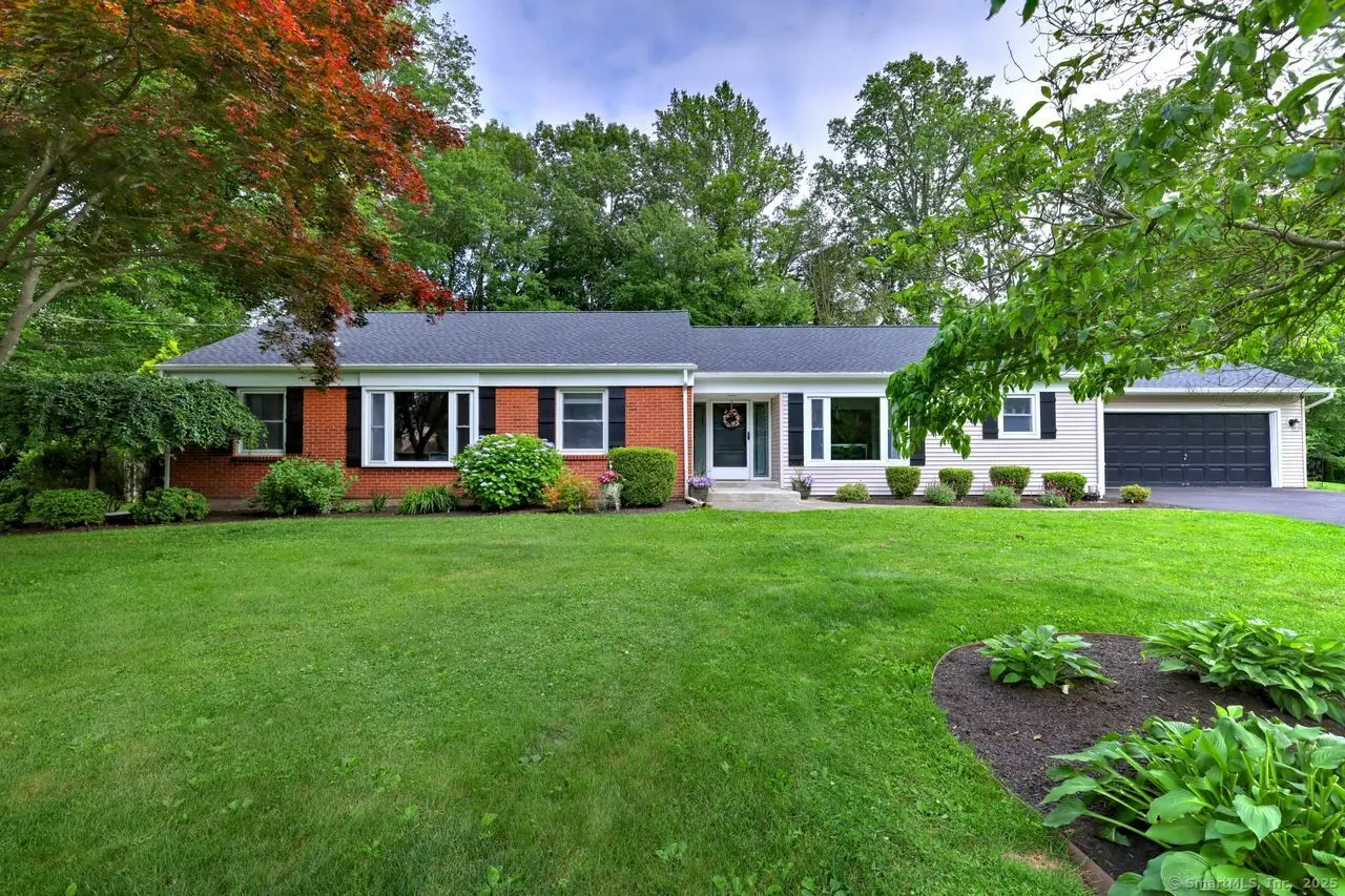 489 Carriage Drive, Orange