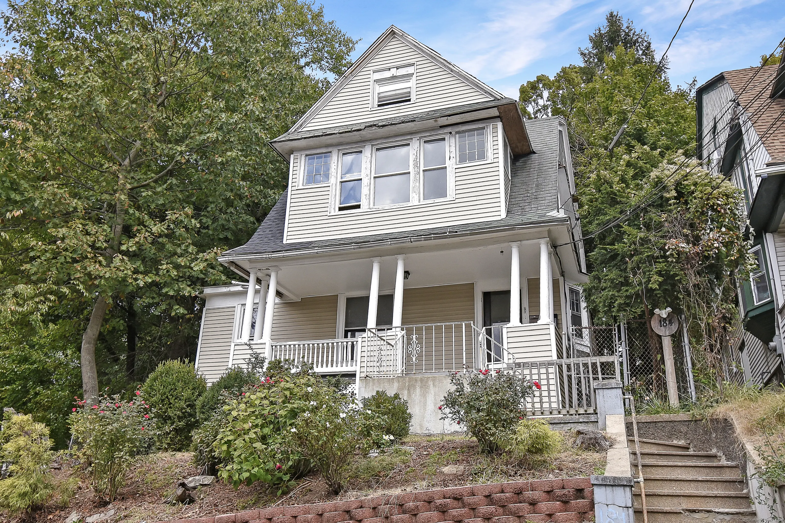 184 Buckingham Street, Waterbury